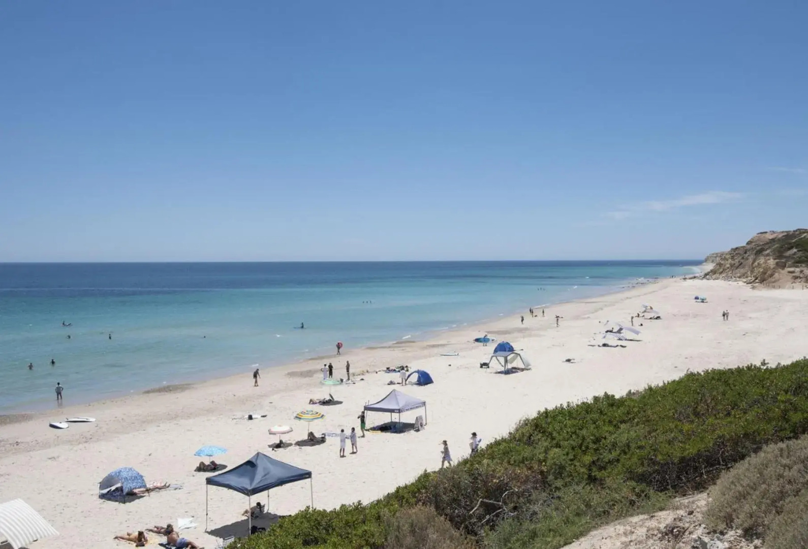 Sun & Surf Aldinga Beach Apartment