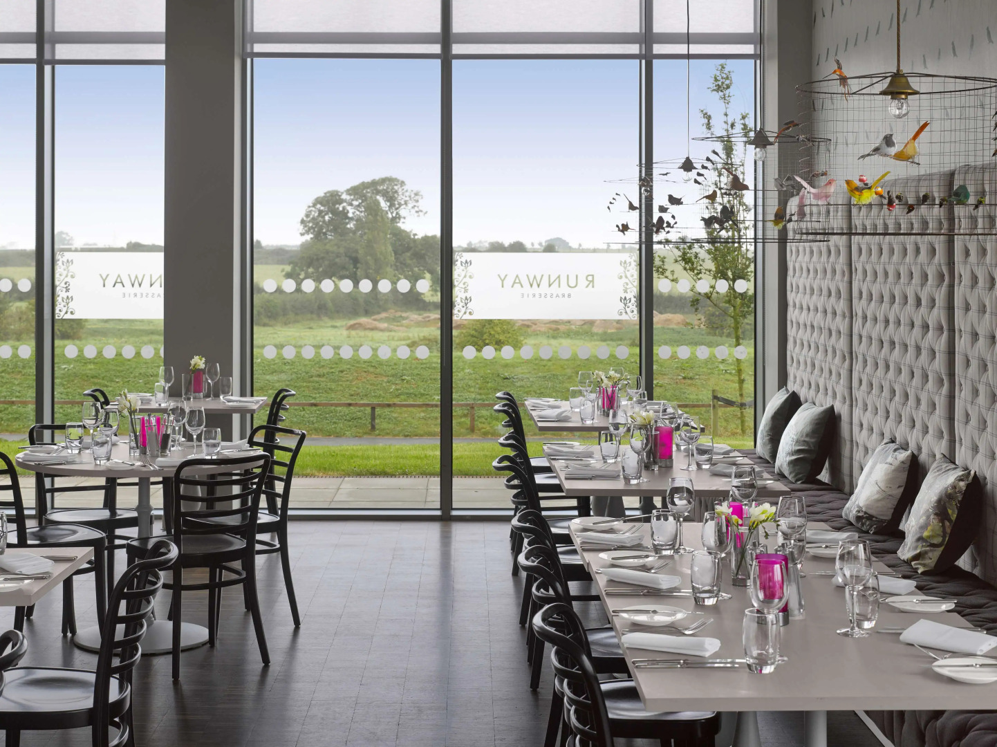 Radisson Blu Hotel East Midlands Airport