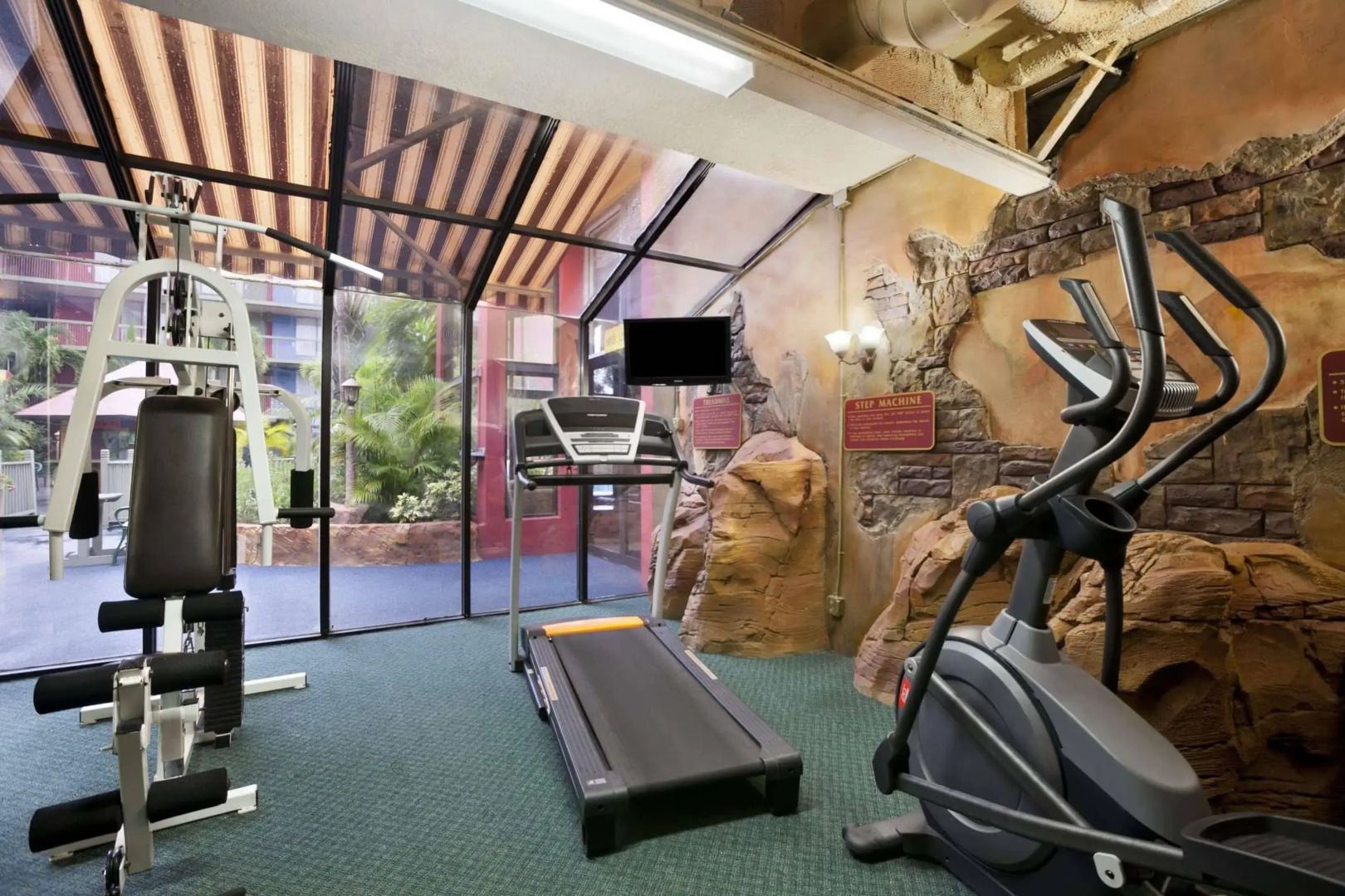 The Harrison Hotel Downtown Hollywood