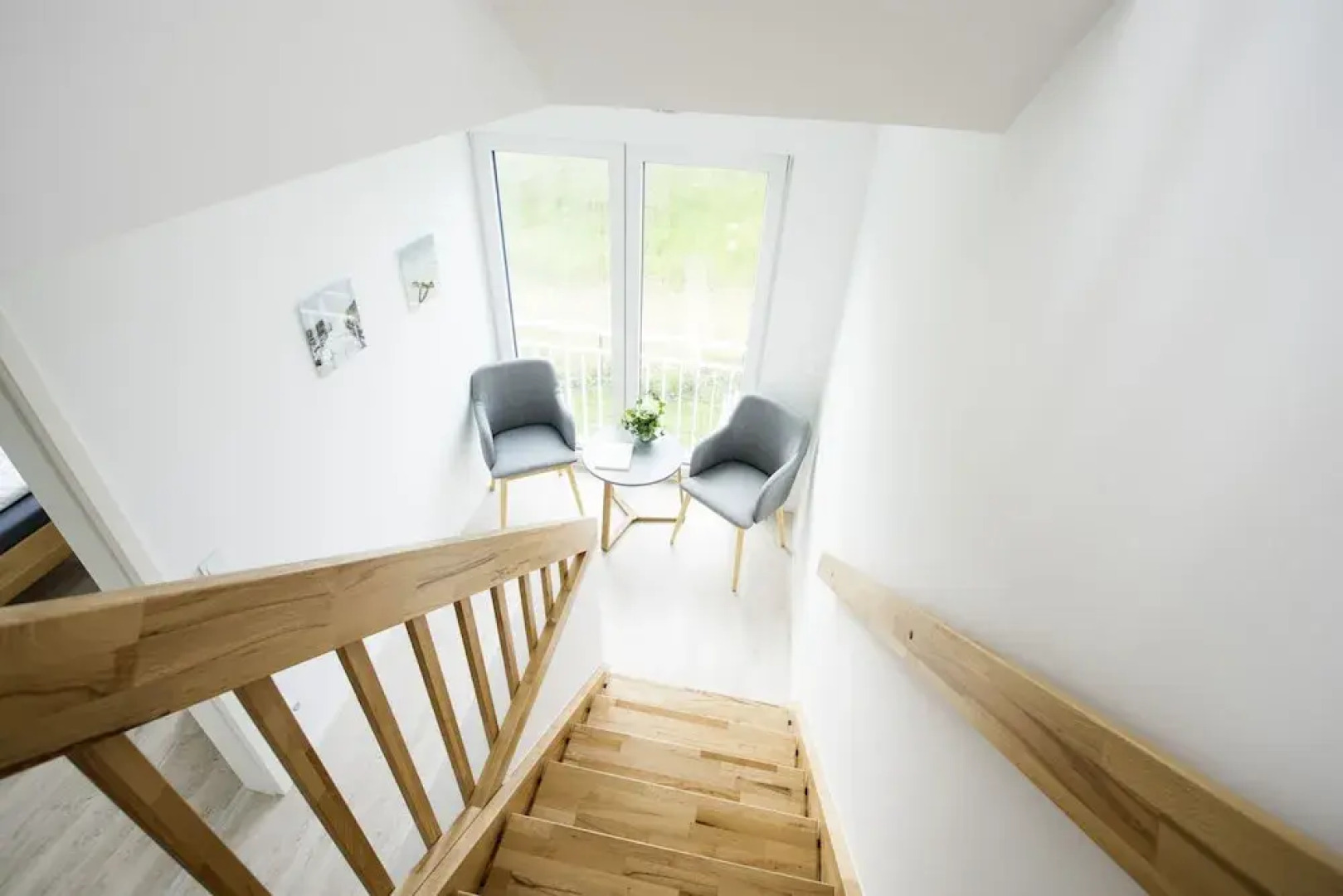 Ferienhaus Blaue Brise