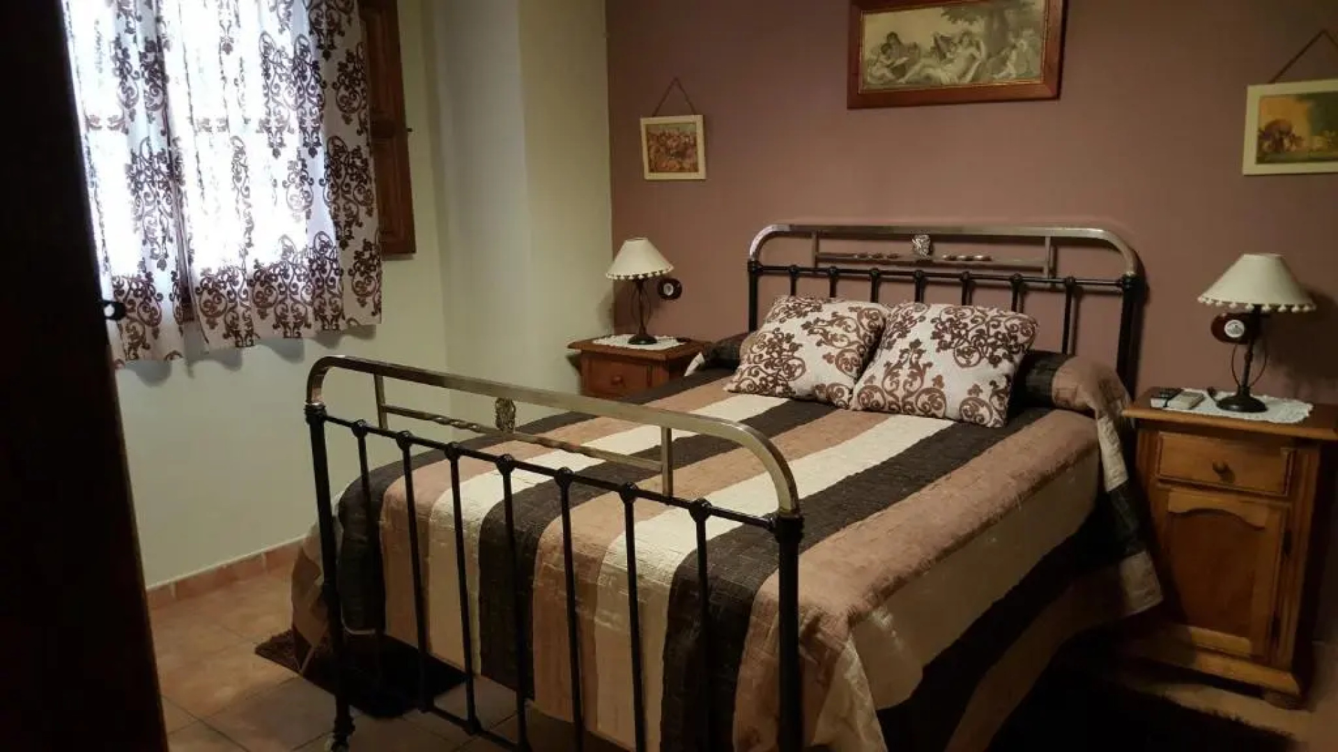 Apartamentos Rurales Tauro