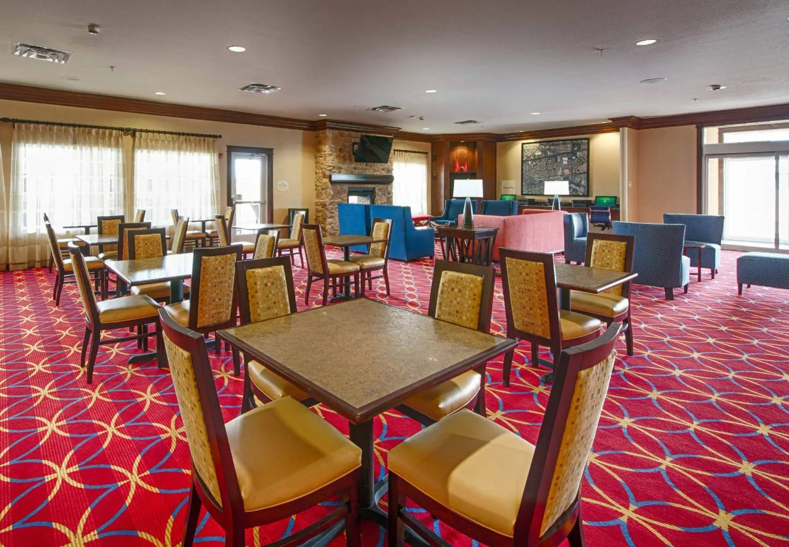 TownePlace Suites El Paso Airport