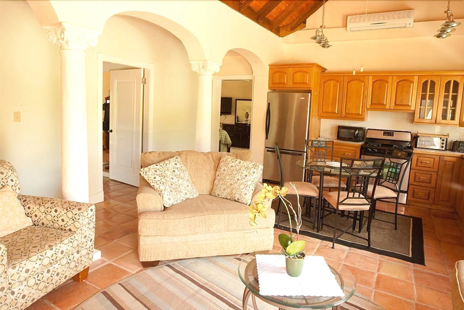 Coconut Tree Villa