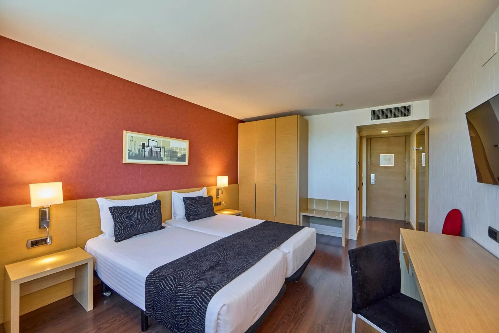 Hotel Civis Luz Castellón