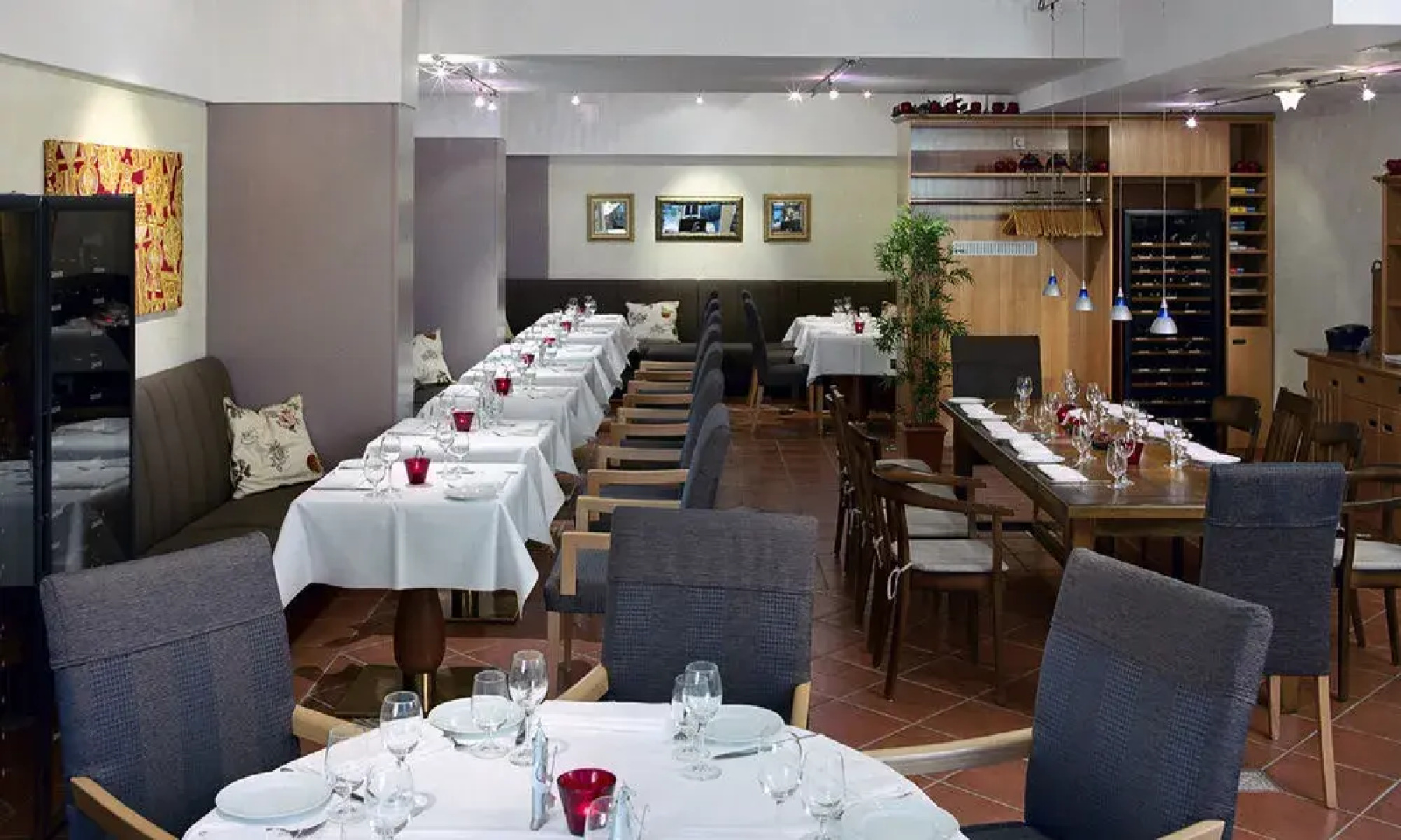 Top Hotel La Residence Saarbruecken
