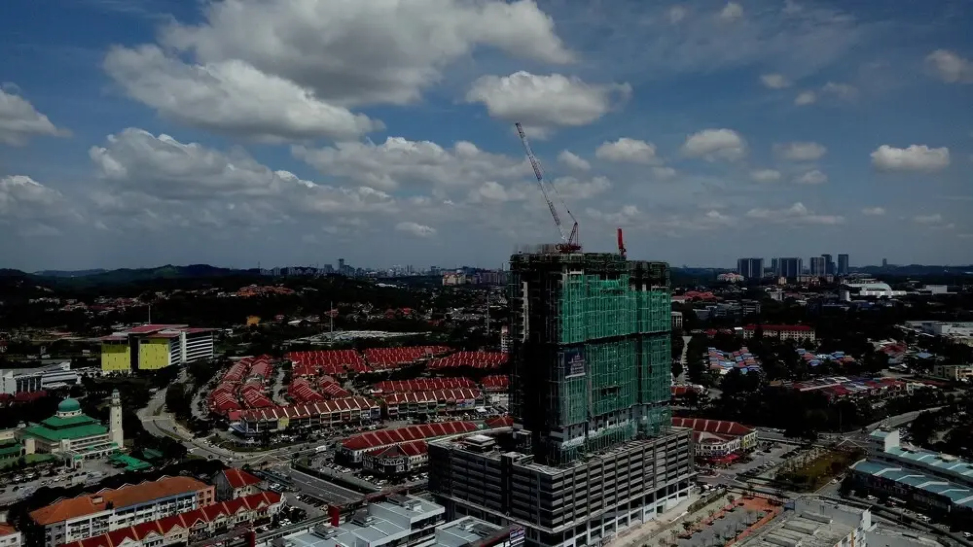 RZ EVO 'Homestay' SOHO