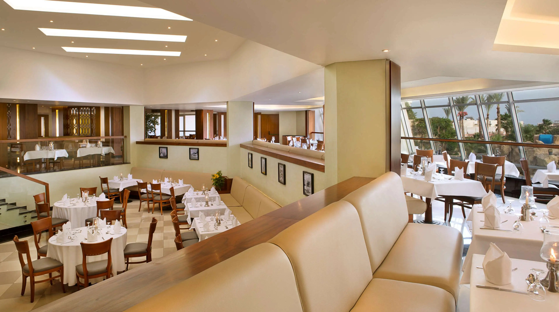 DoubleTree by Hilton Sharm El Sheikh - Sharks Bay Resort