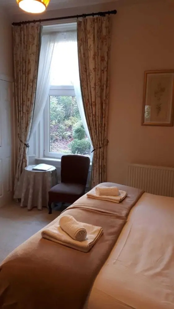 Rowanlea Guest House