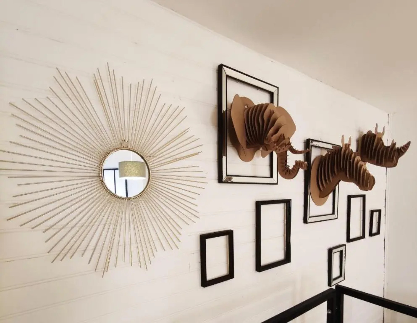 Charmant duplex 2 pièces hypercentre de Granville