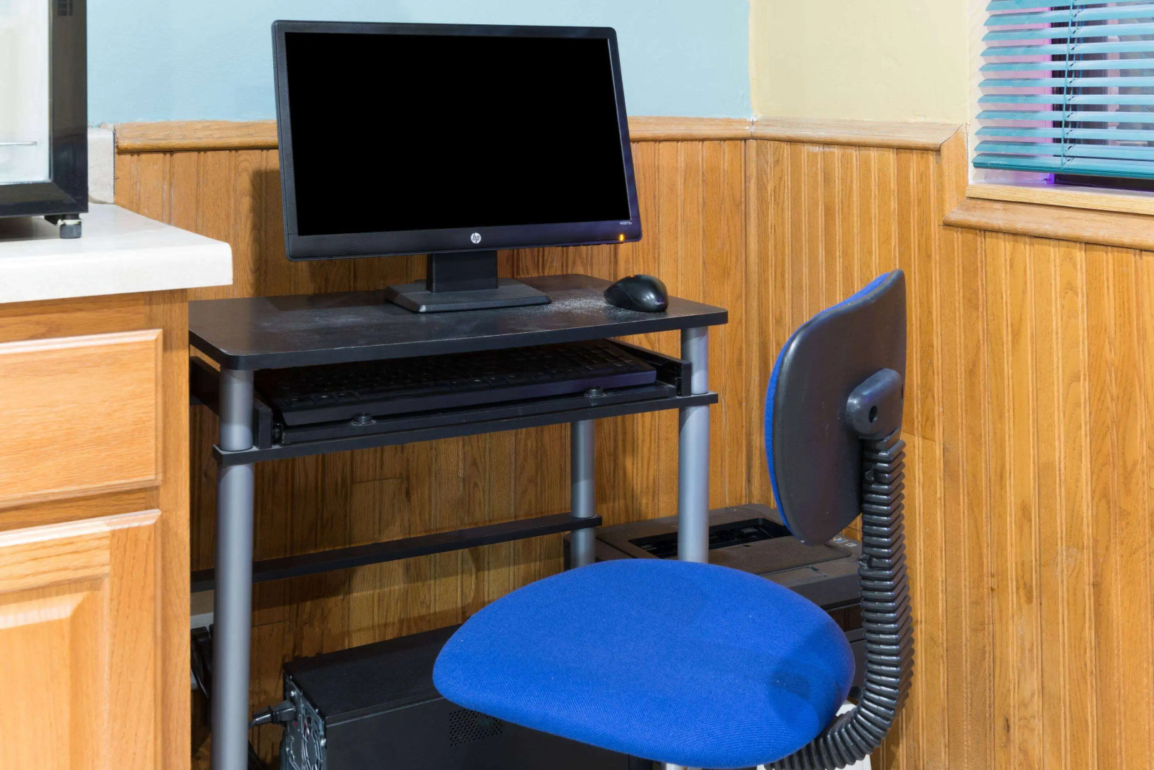 Super 8 by Wyndham Warrenton