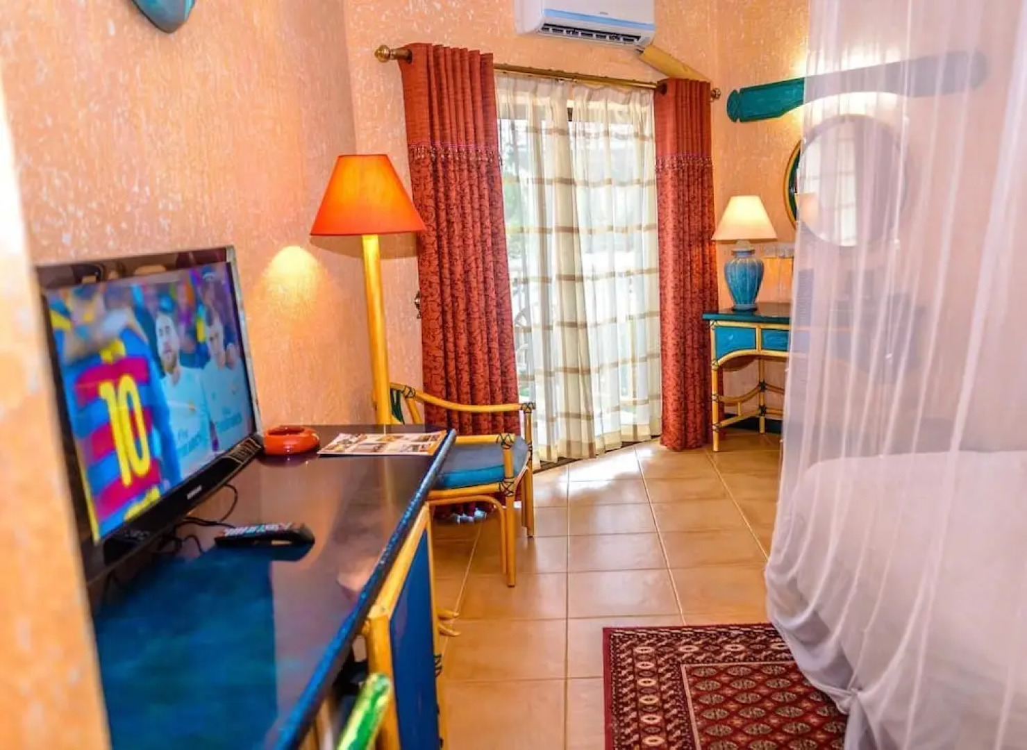 Azure Boutique Resort