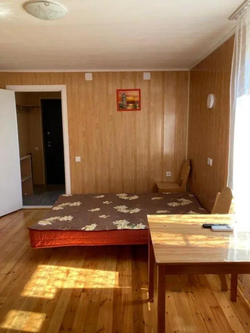 Holiday Park Чумбур-Коса