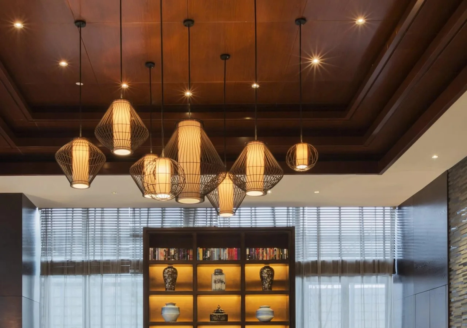 Wanda Realm Changzhou