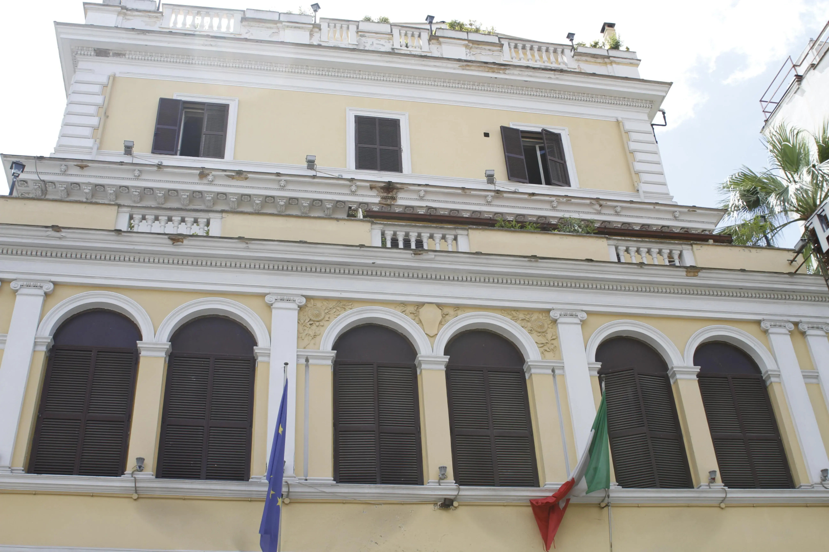 Bh Hotel Dimora D'epoca