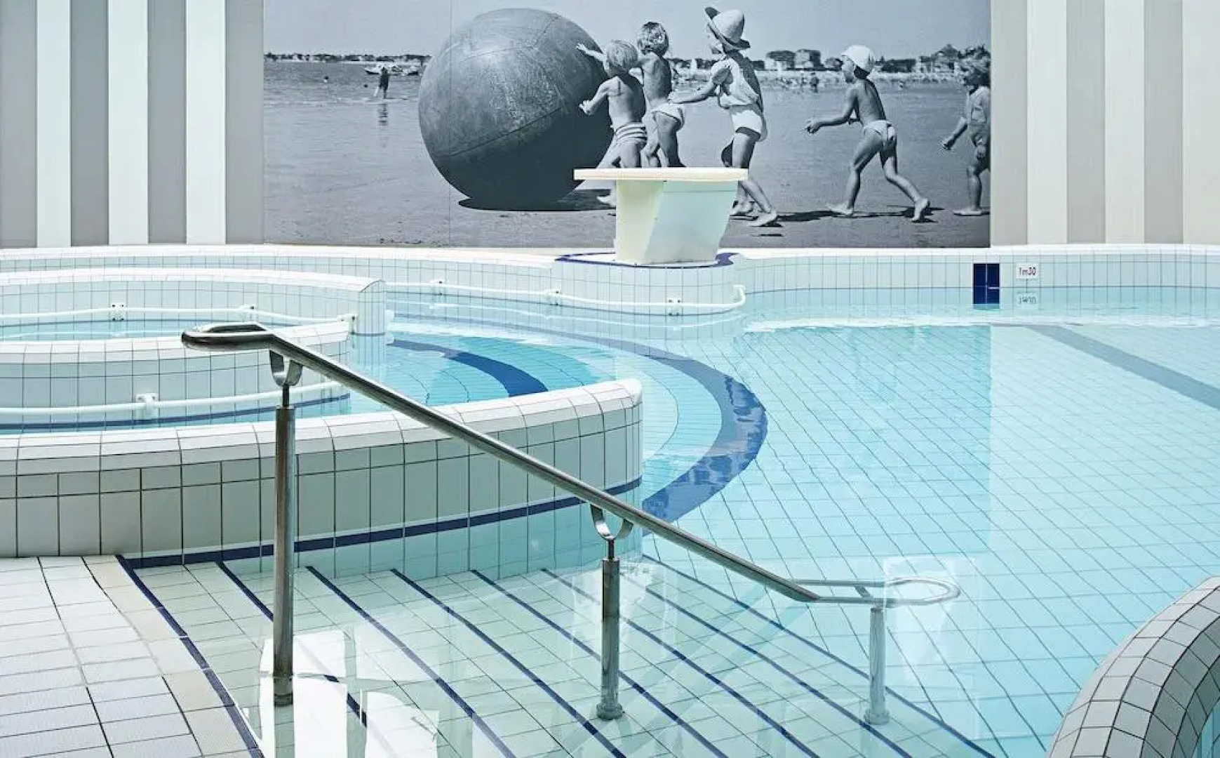 Kastel Wellness Hôtel Thalasso & Spa