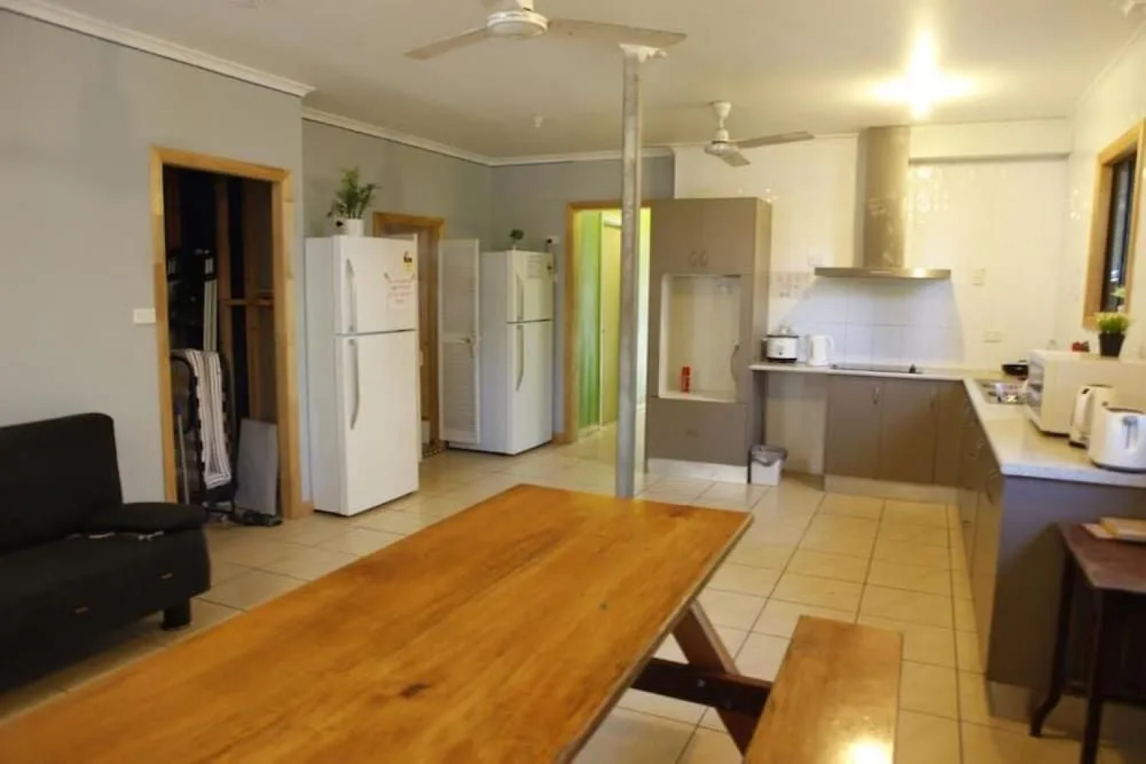 Happytourcairns Sharehouse