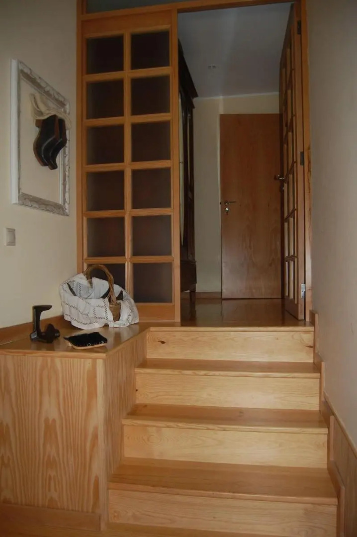 Outros Tempos Turismo De Aldeia