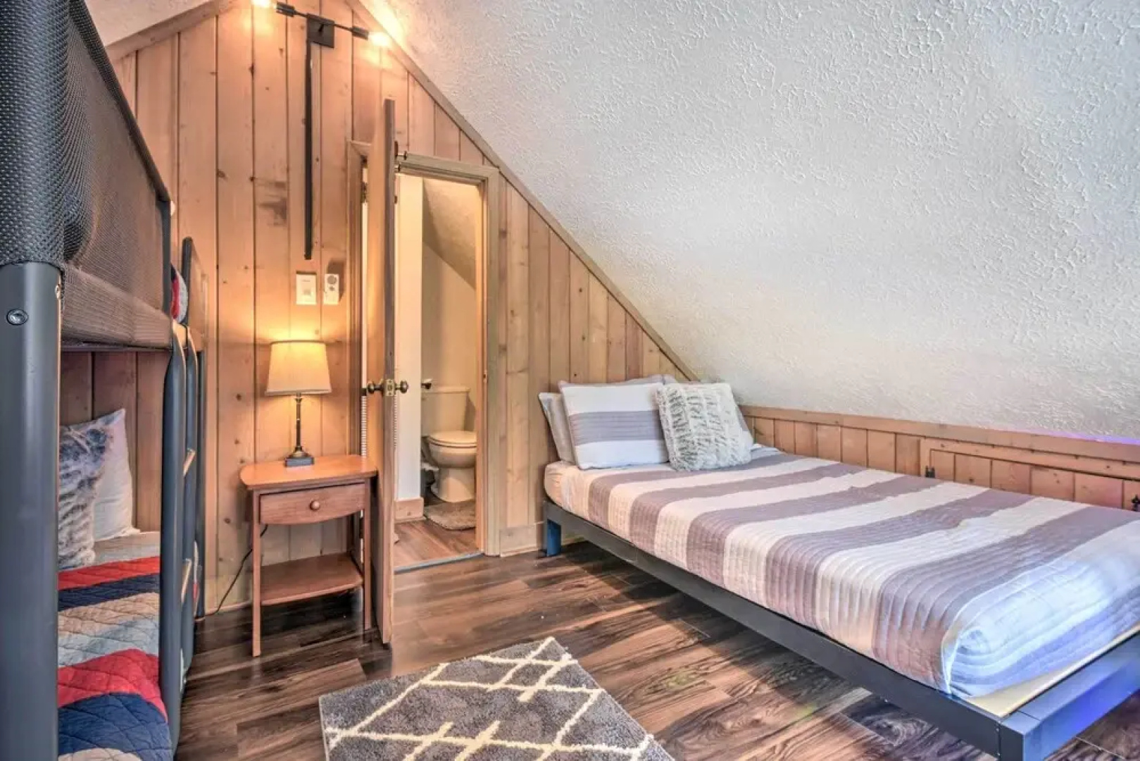 Sky Valley Resort Condo w/ Views & Amenities!
