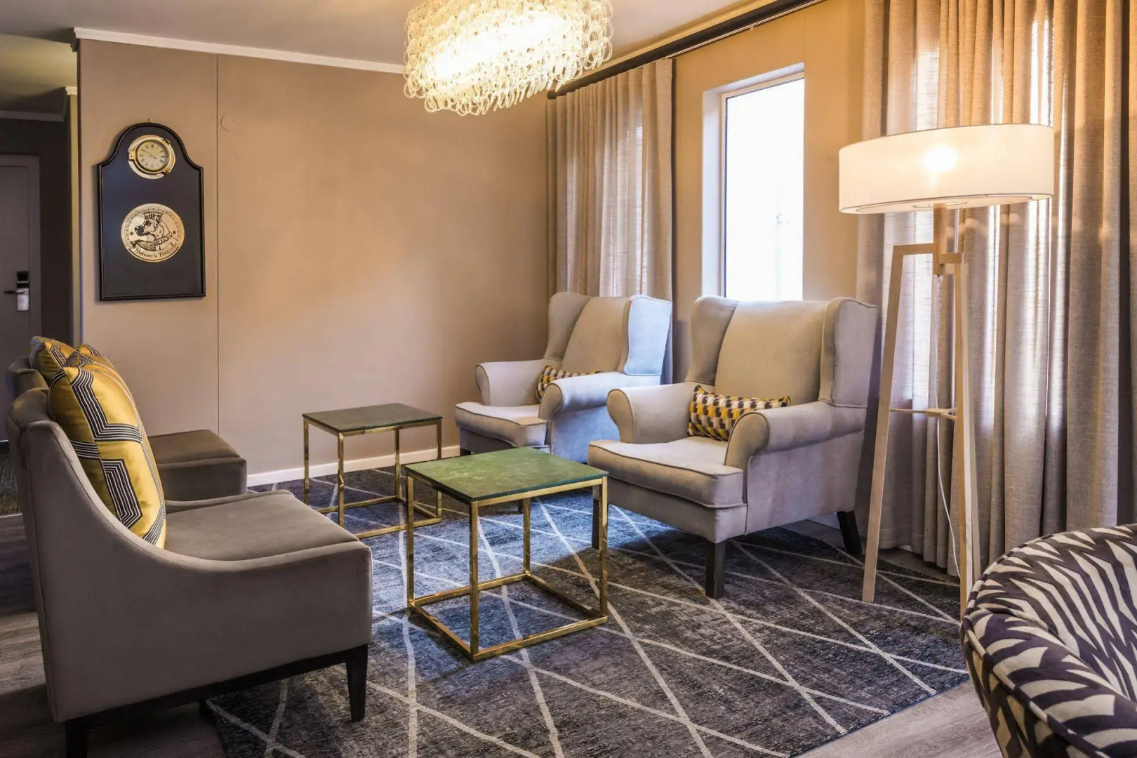 Simon's Town Quayside Hotel