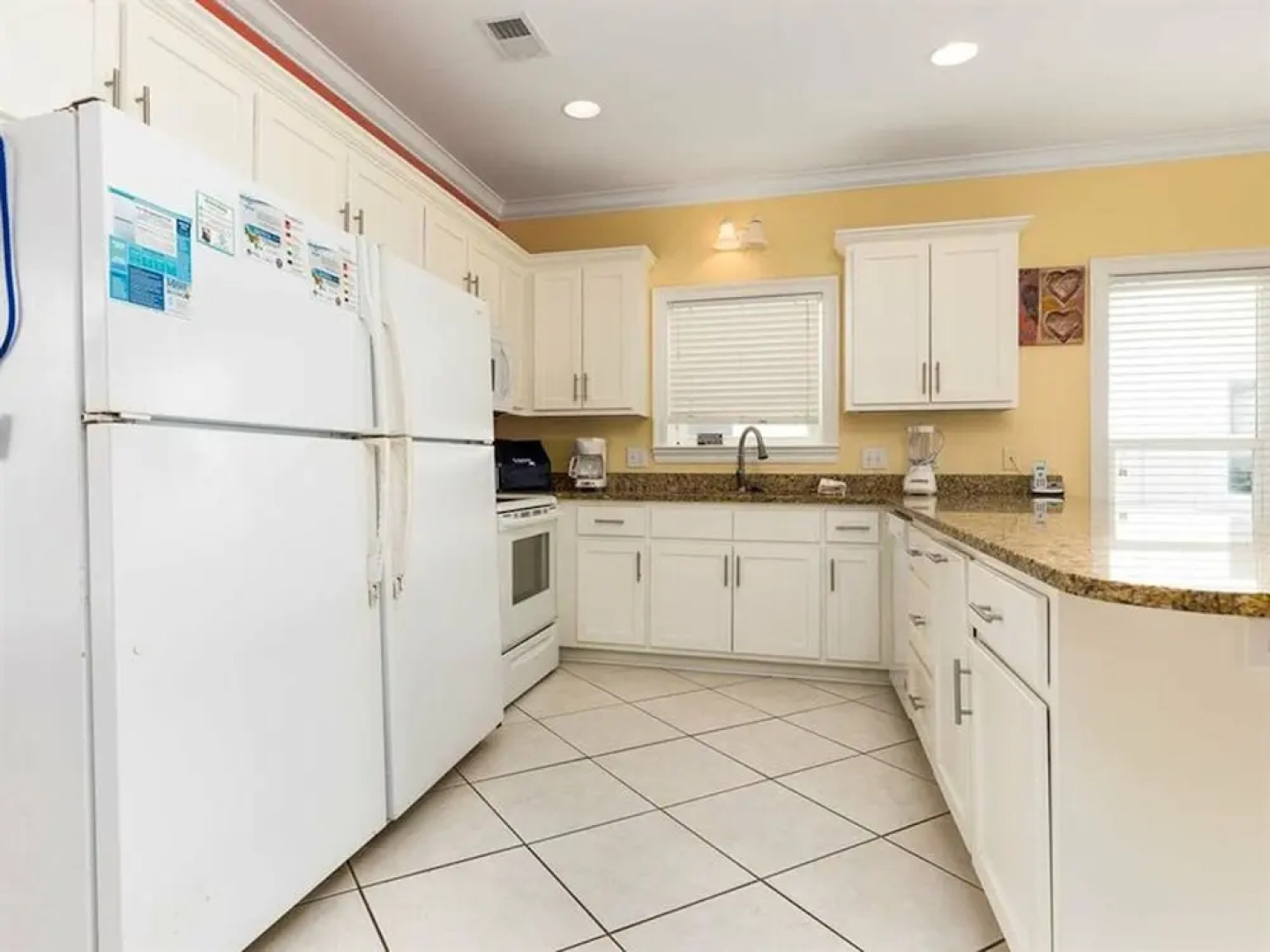 Fort Sun by Meyer Vacation Rentals