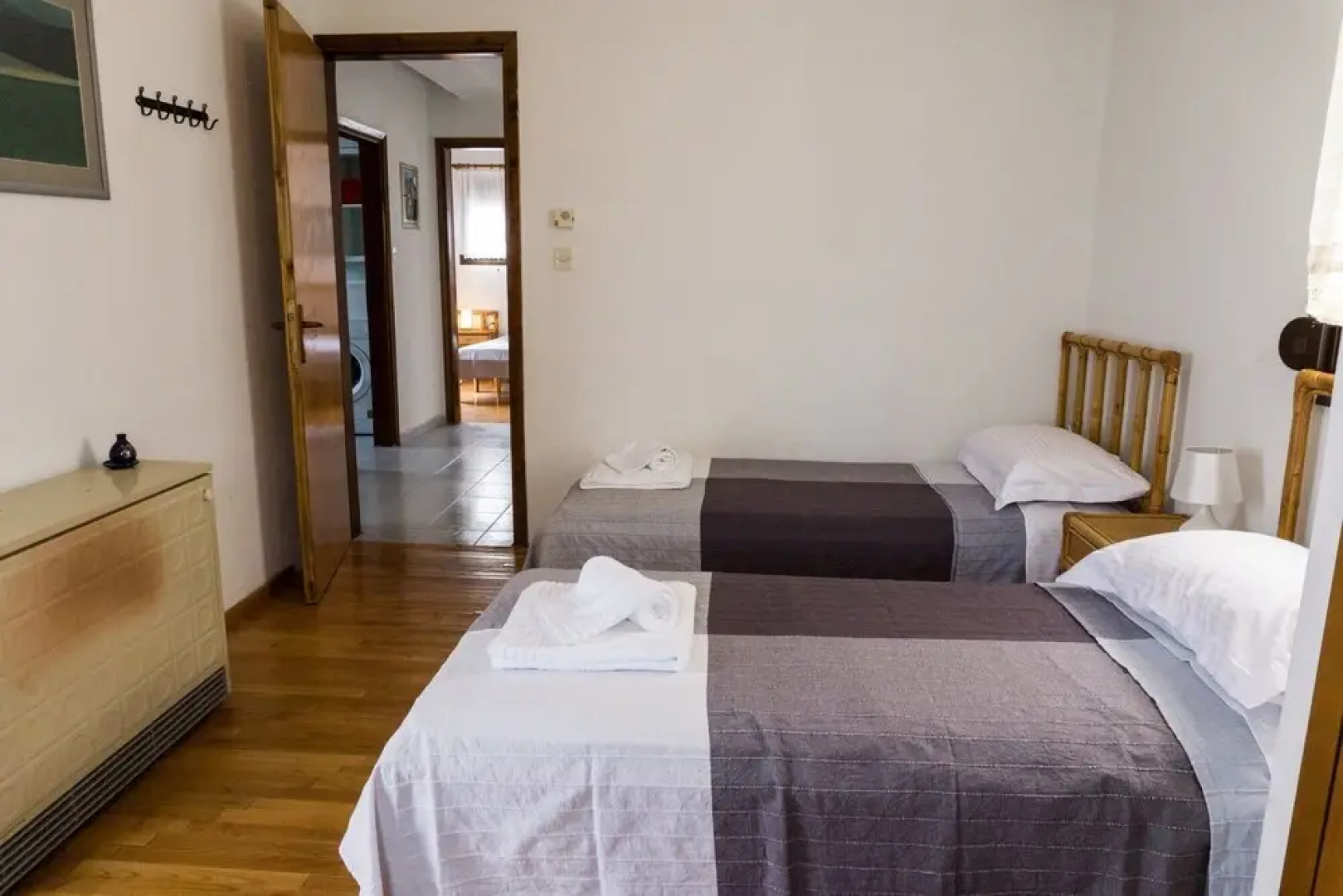 Zennova 1 Mount Athos Sea View
