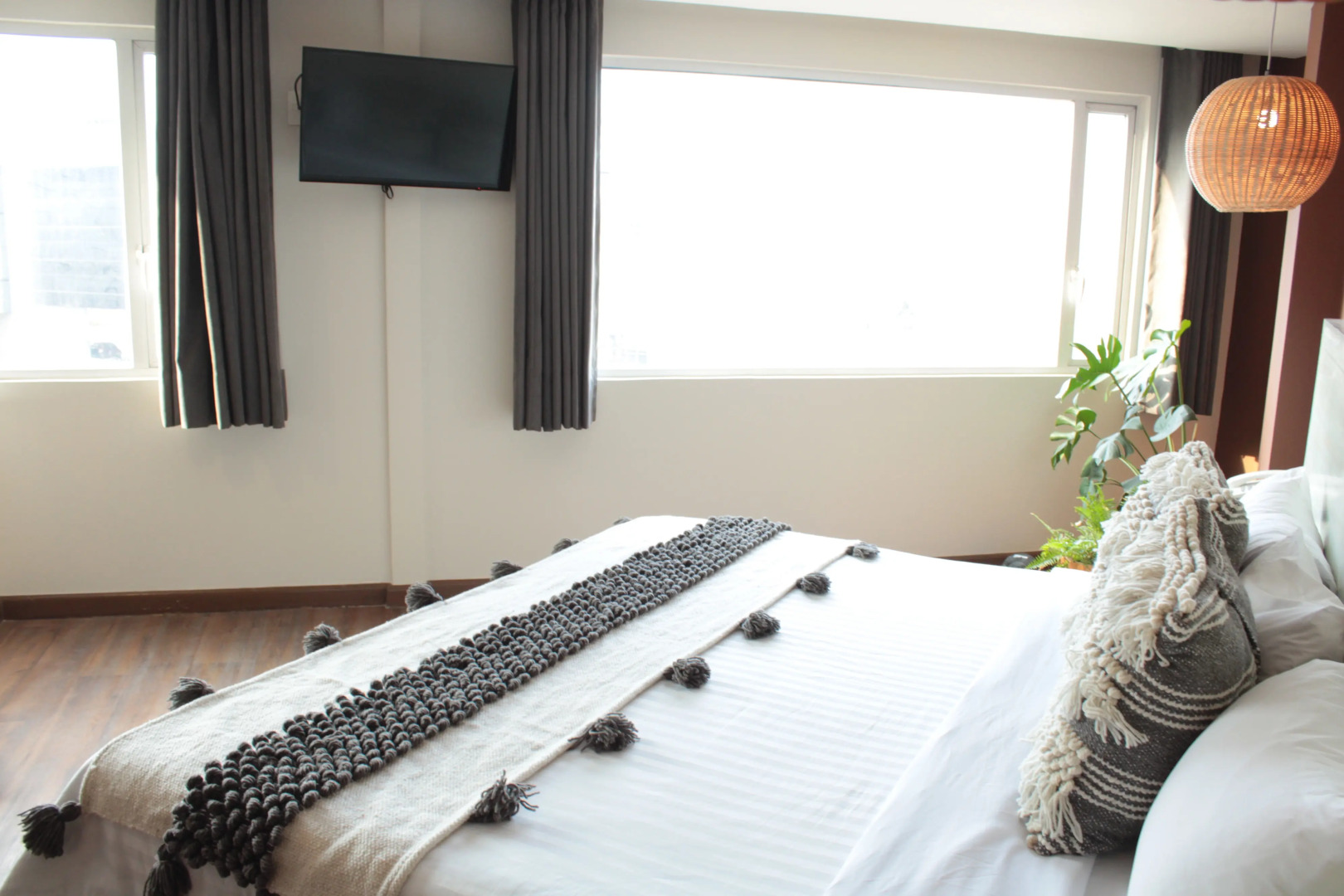 Hotel B Urban Xaman by Fontán Reforma