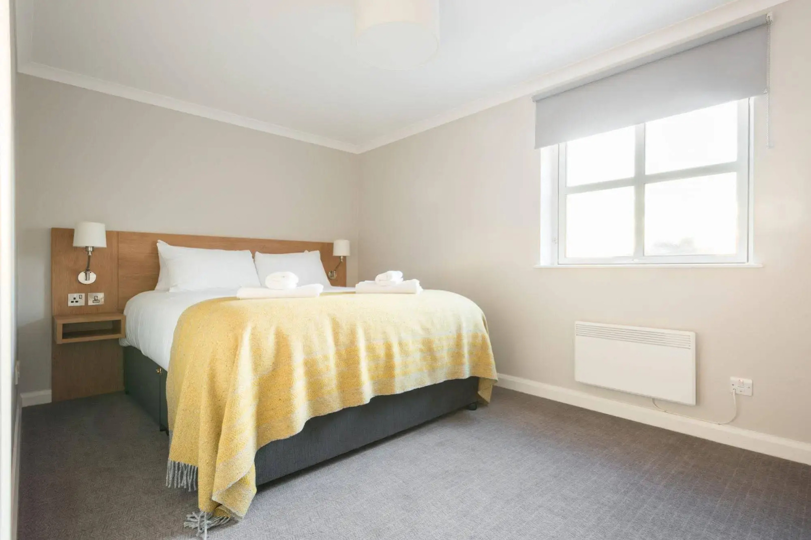 PREMIER SUITES Reading