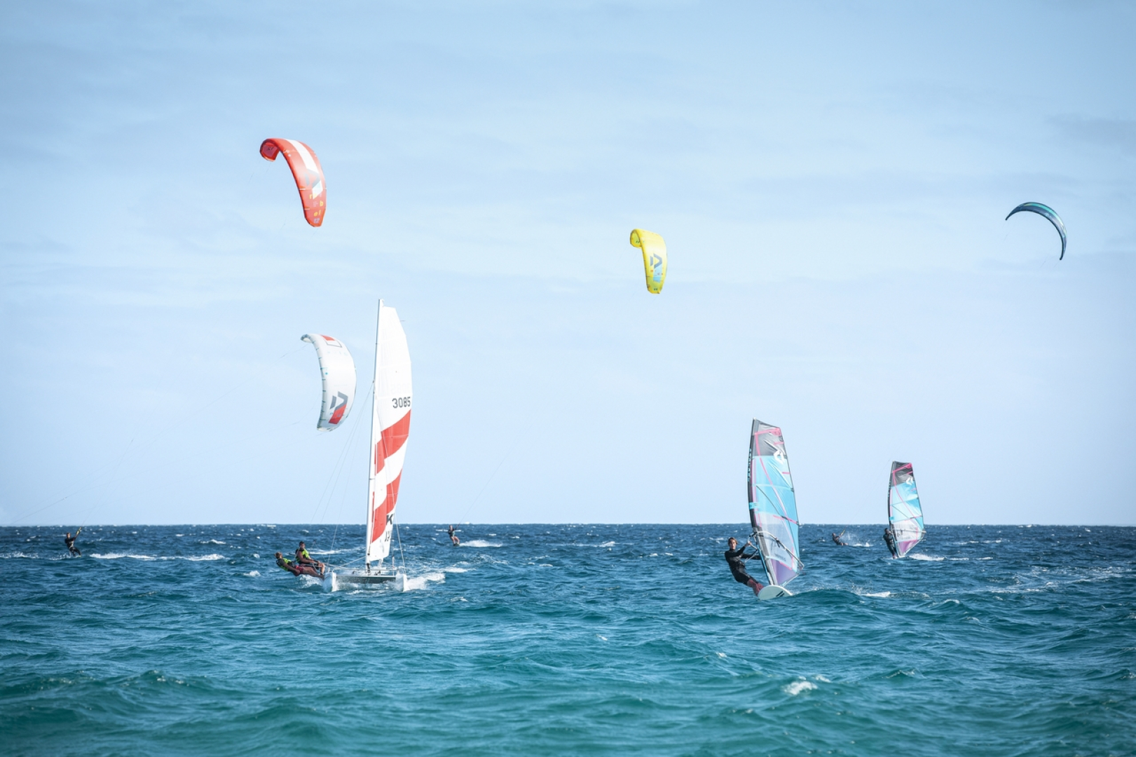 ROBINSON CABO VERDE - Adults only -All inclusive