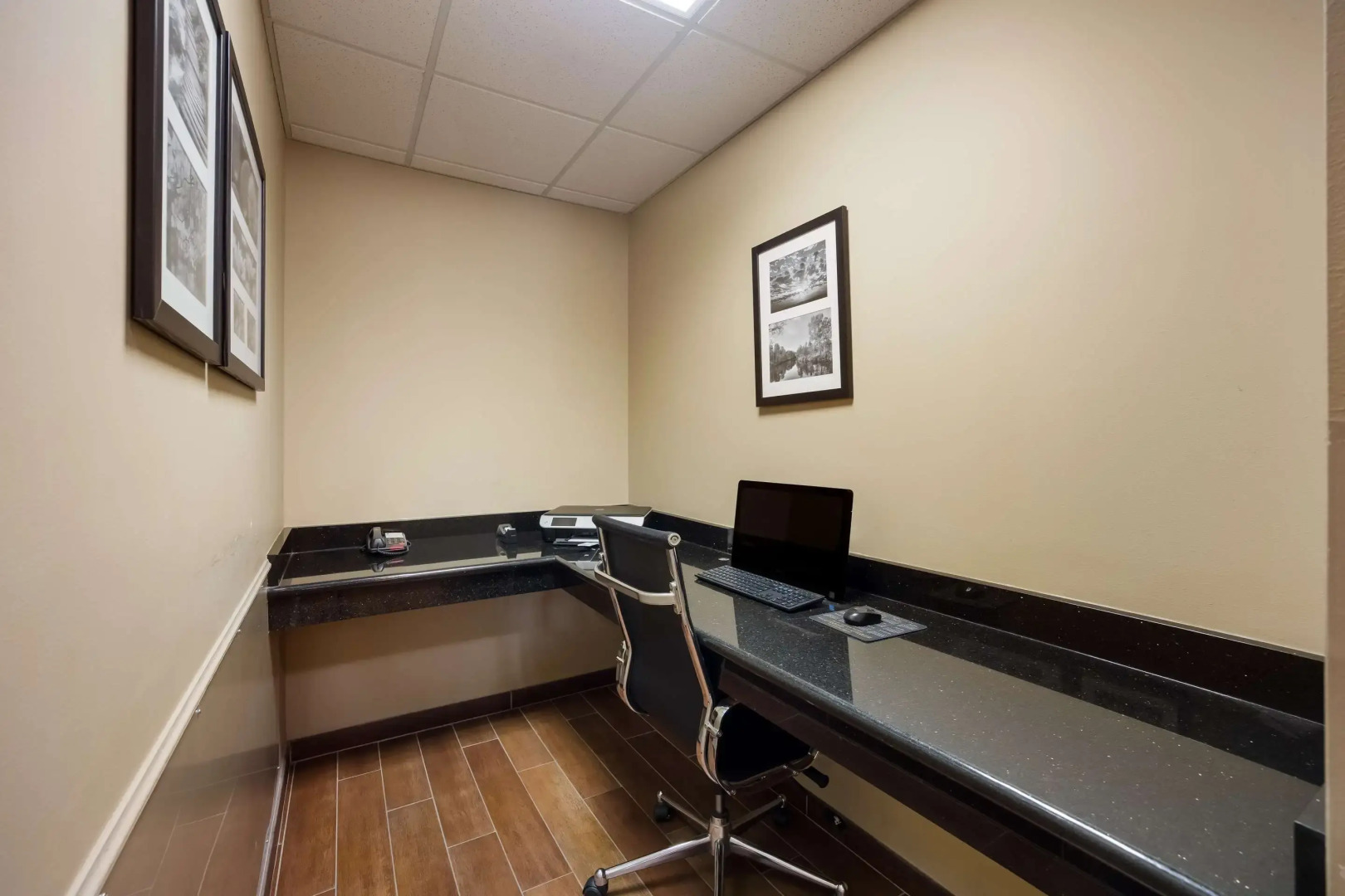 Sleep Inn & Suites Colby