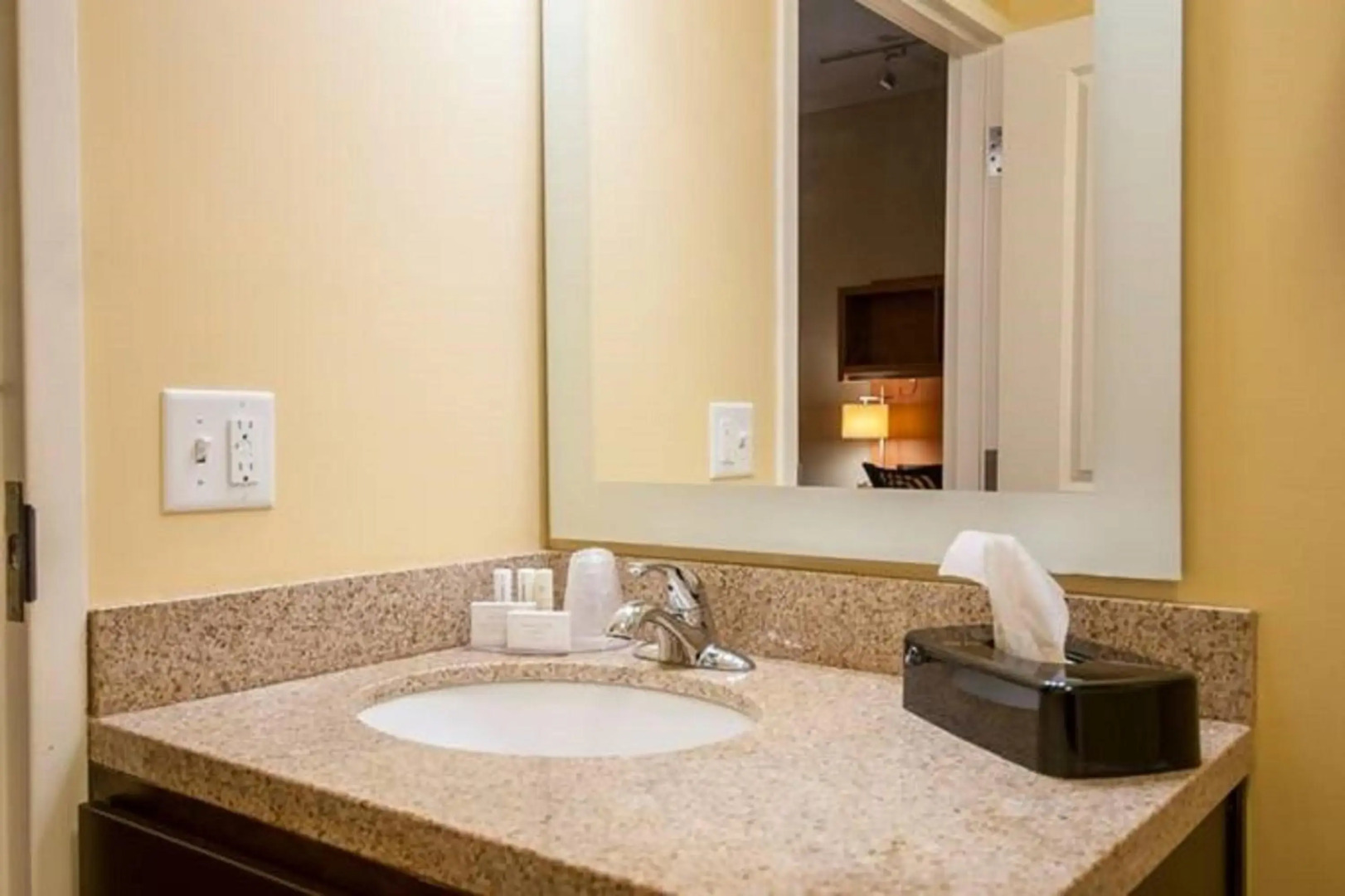 TownePlace Suites by Marriott Baton Rouge Gonzales