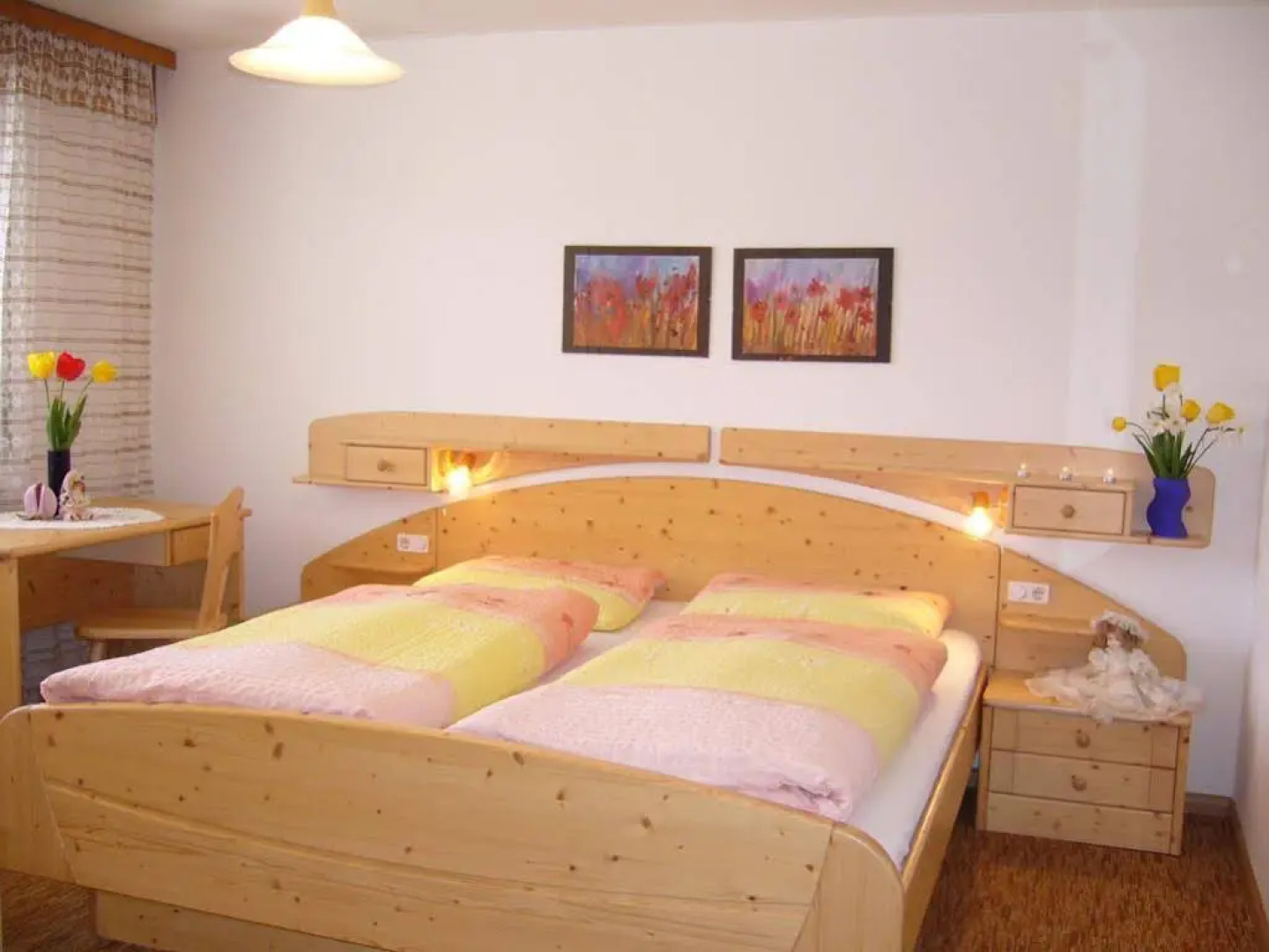 Appartements Kerschbaumer