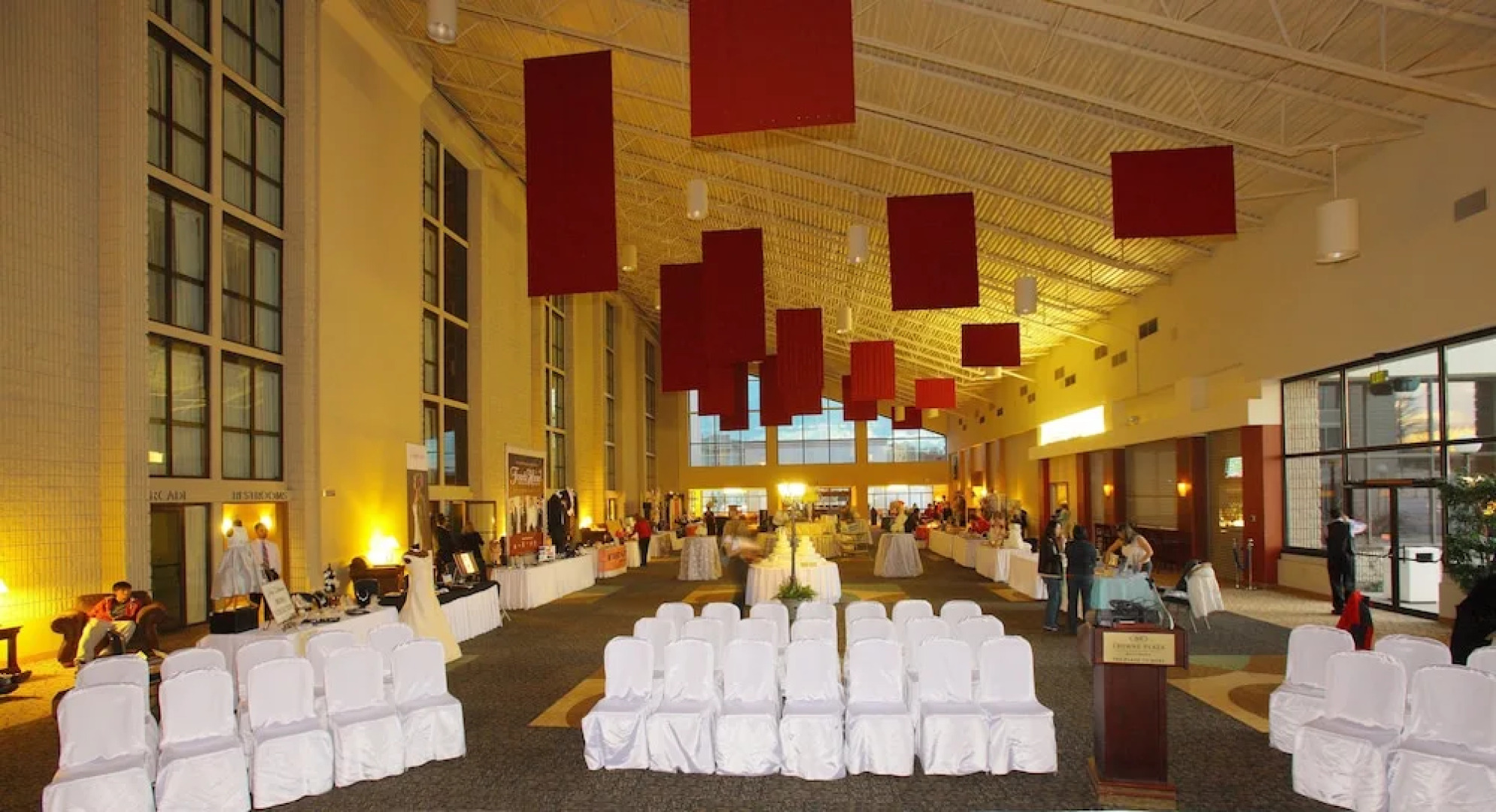 Radisson Hotel North Baltimore