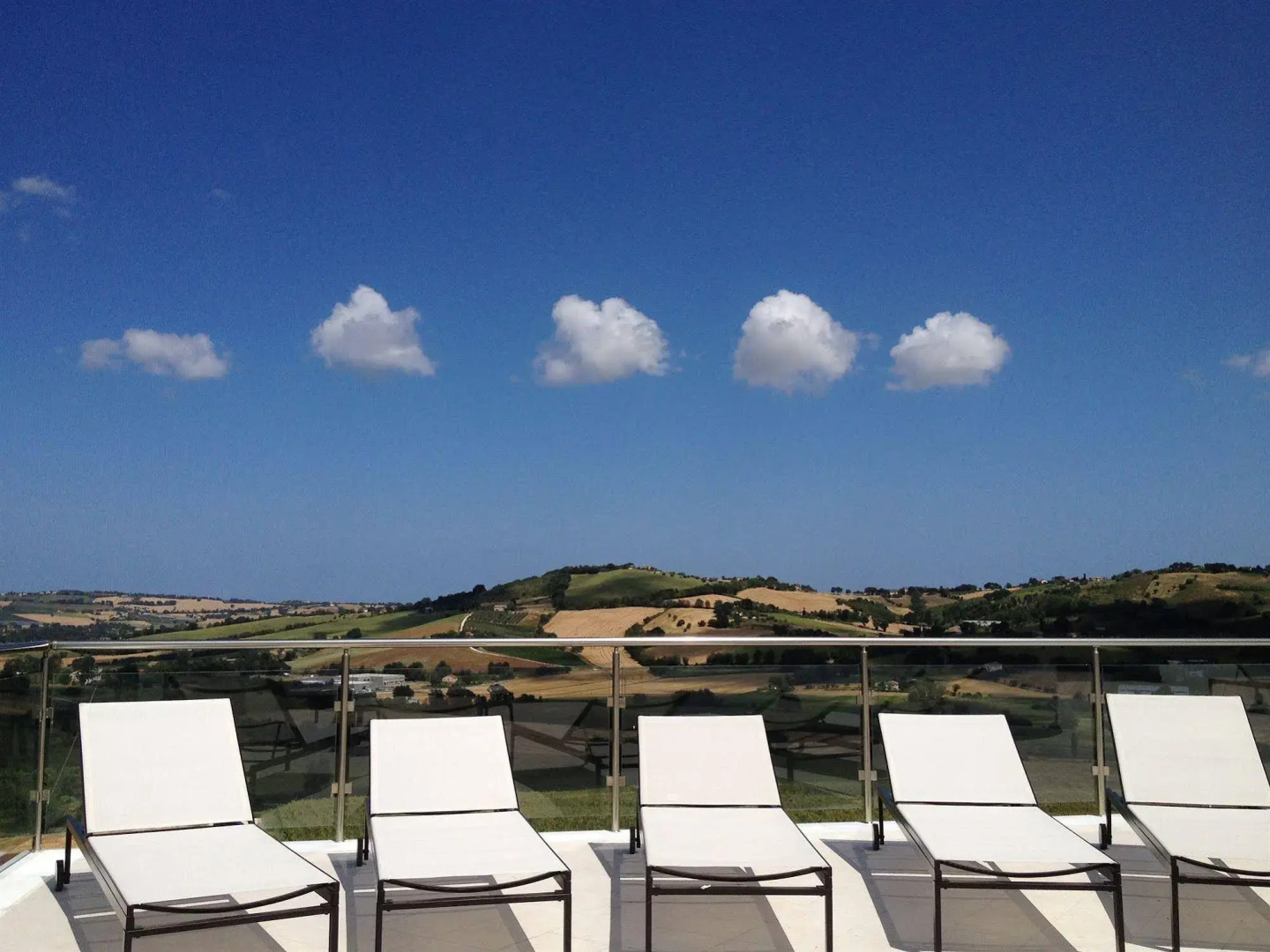 Villa Belvedere degli Ulivi