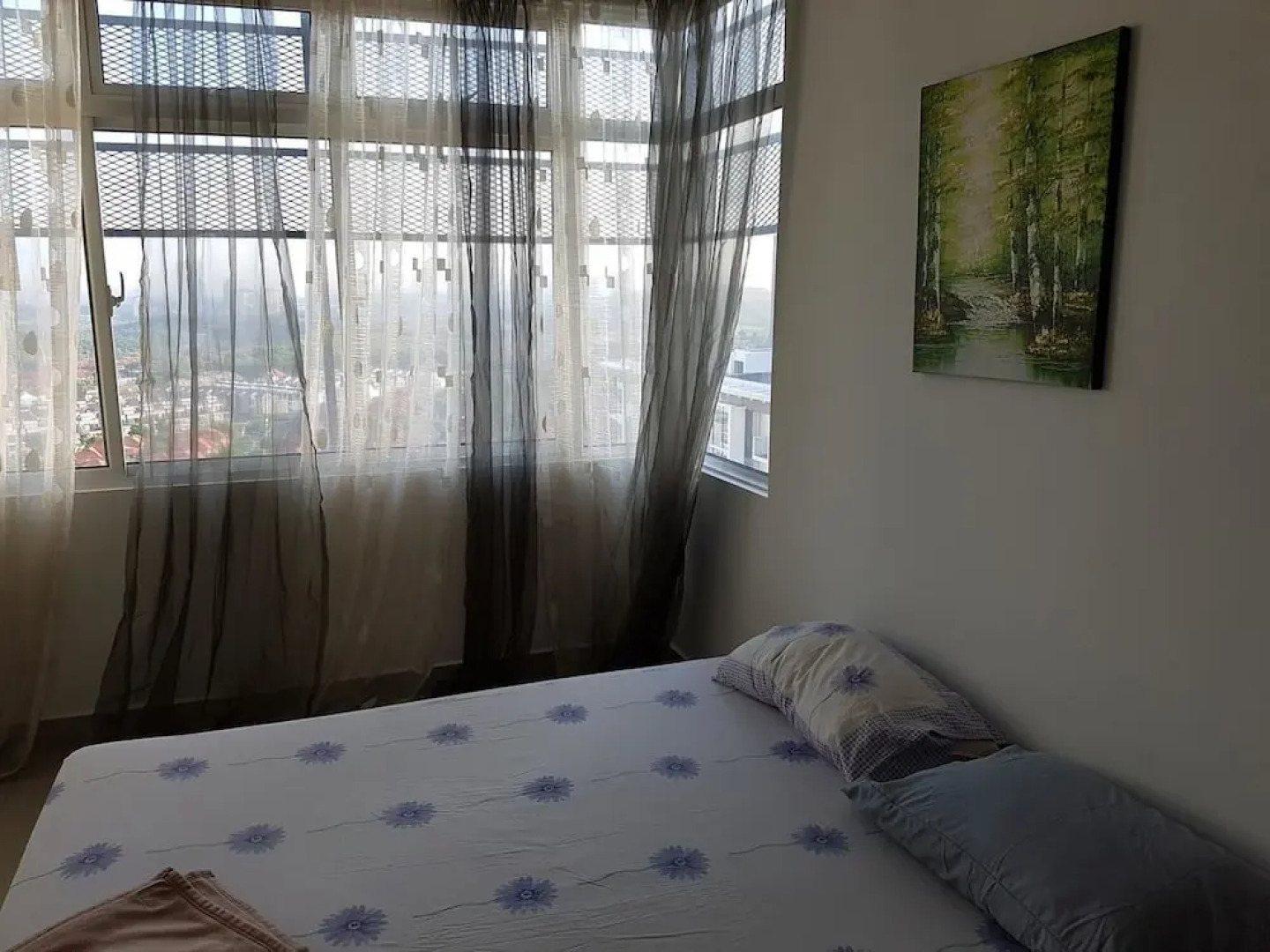 Alyssa Homestay Putrajaya