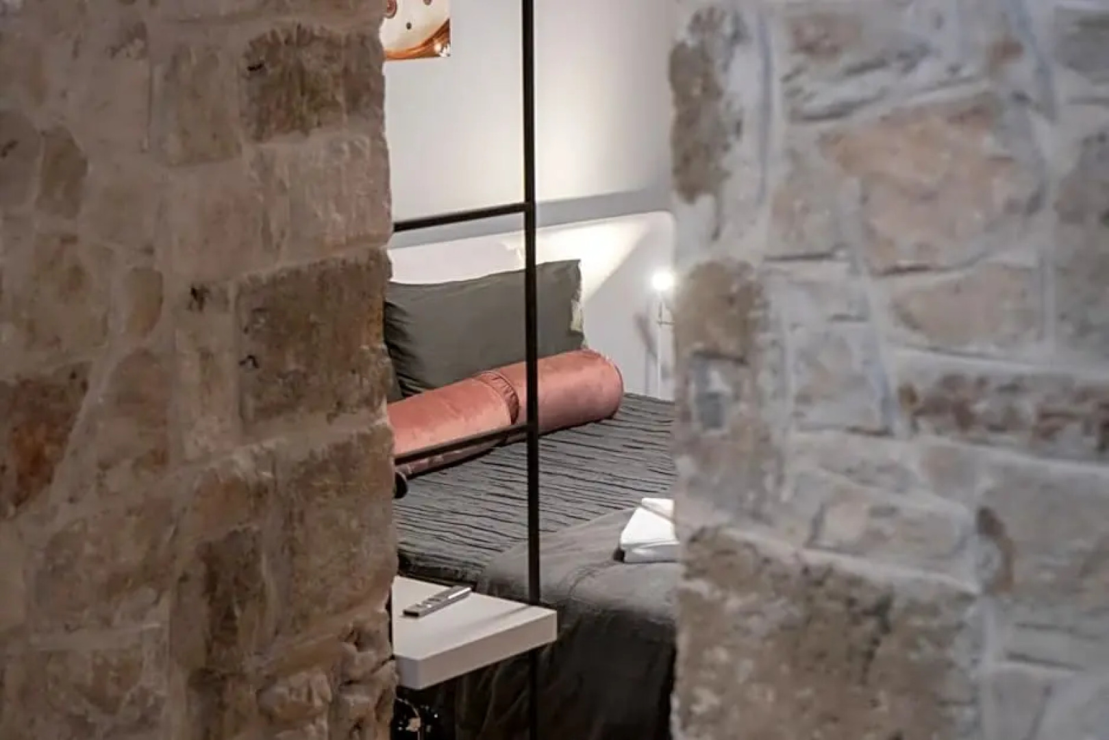 Suite 123 Luxury B&B Con Jacuzzi (Adults Only)