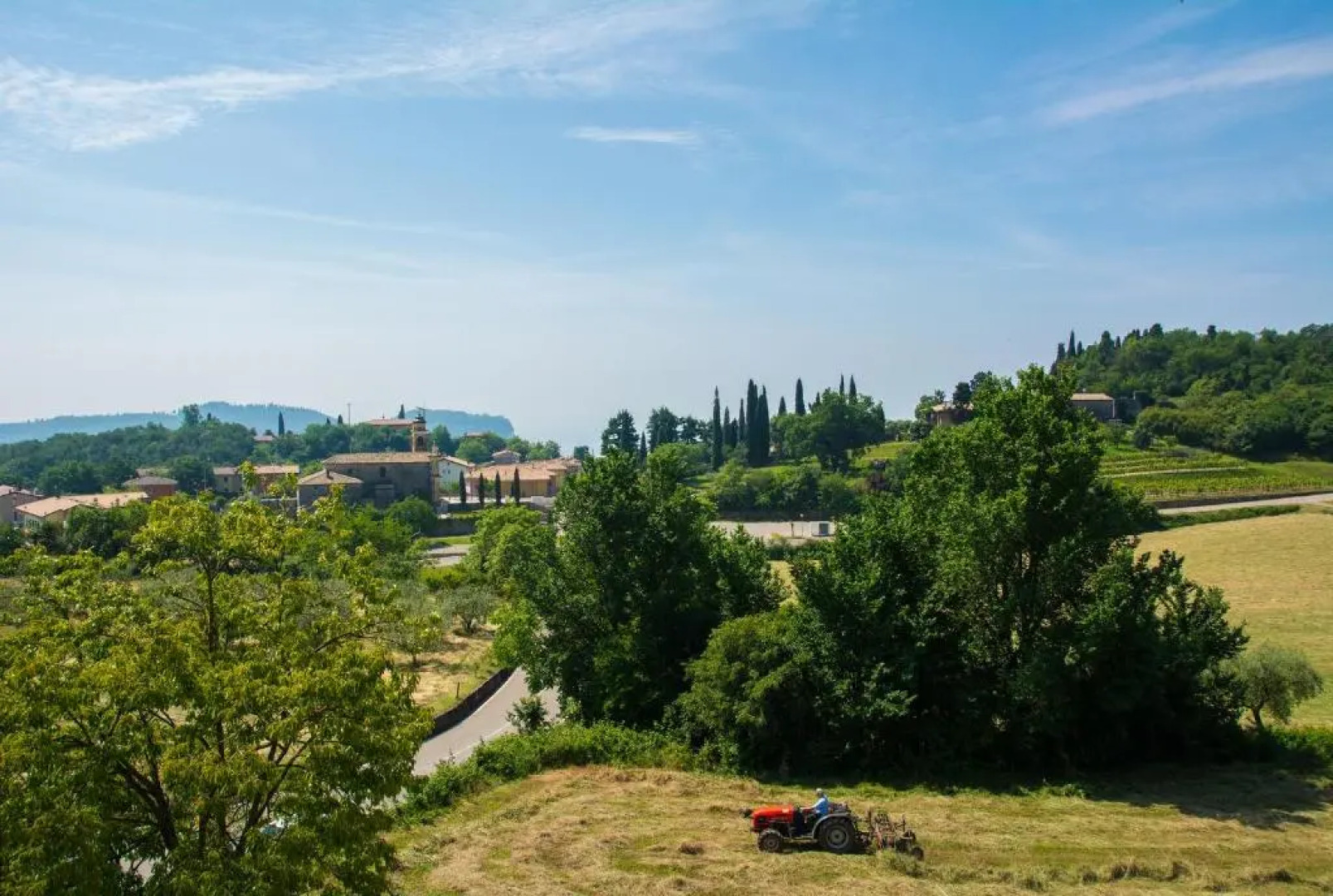 Appartamenti Alla Lanterna