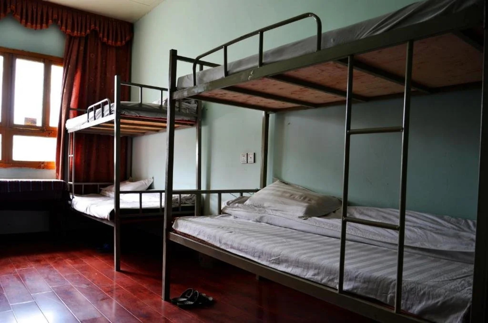 Shigatse Xizi Youth Hostel