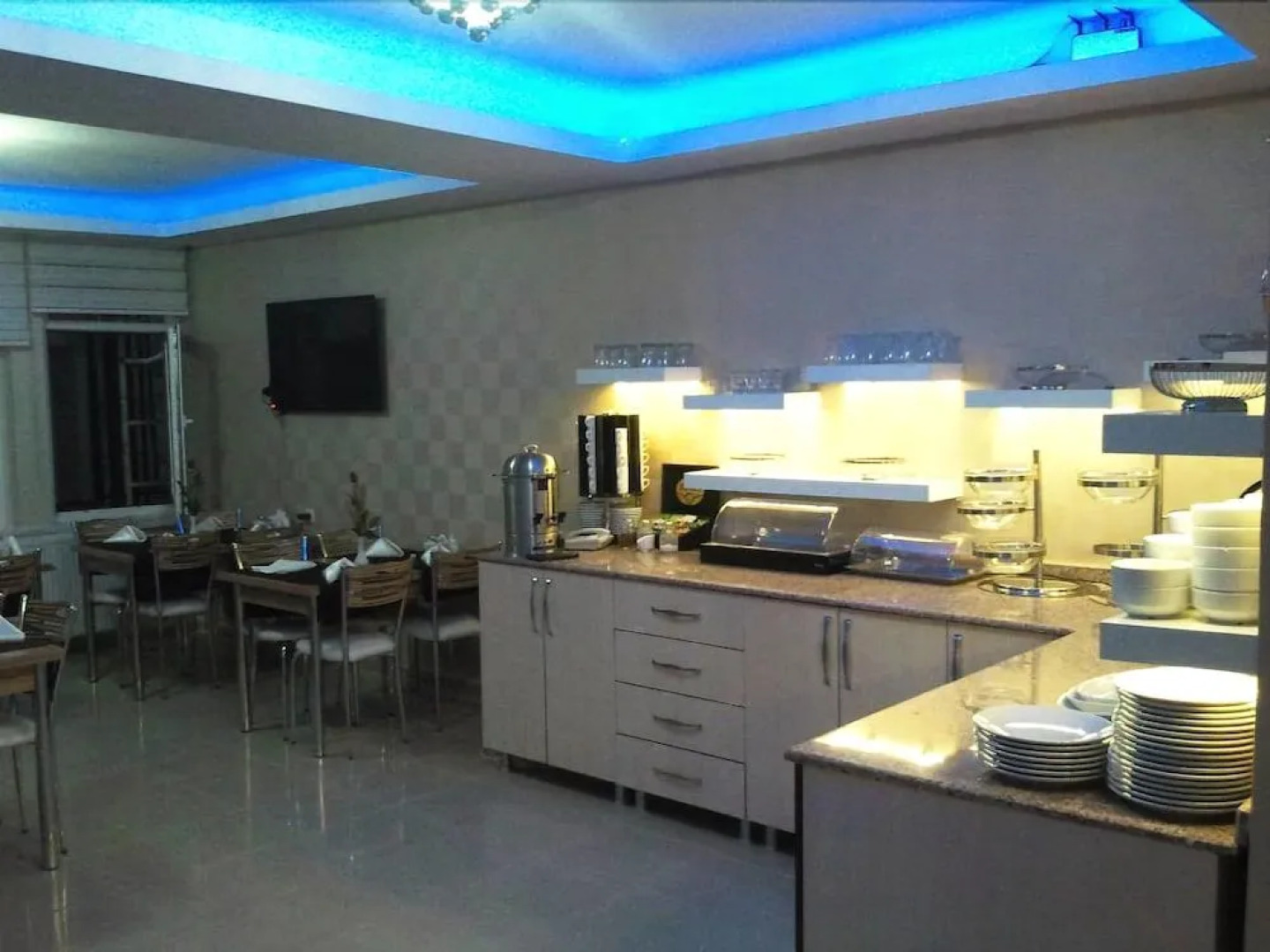 Malatya Palace Hotel