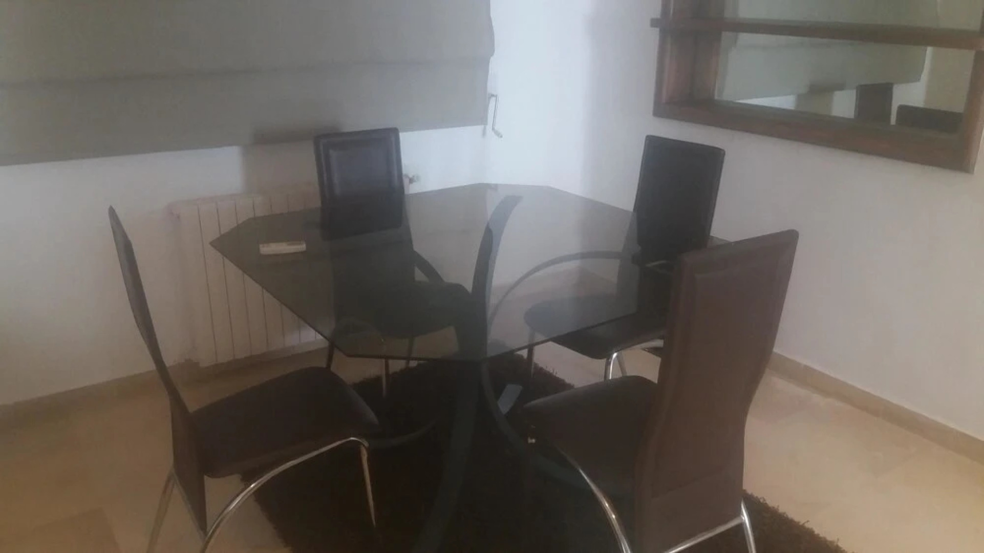 Villa With 3 Bedrooms in Ariana, With Enclosed Garden and Wifi - 7 km