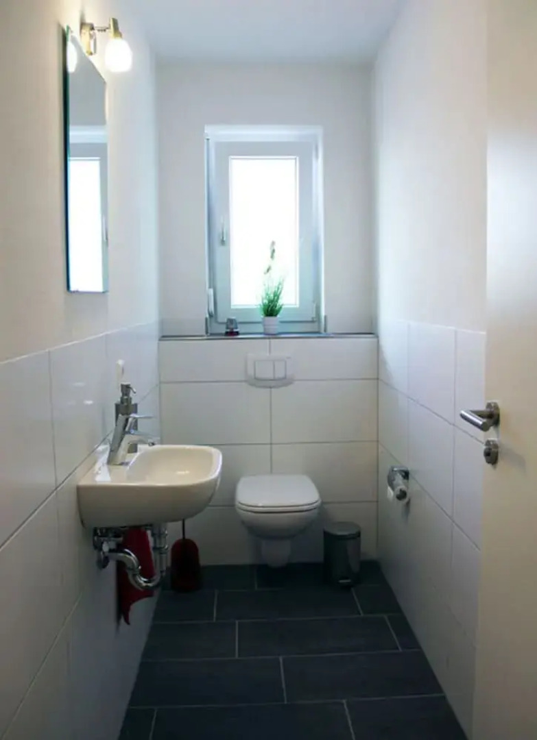 Fantastic Apartment in Oberkirch