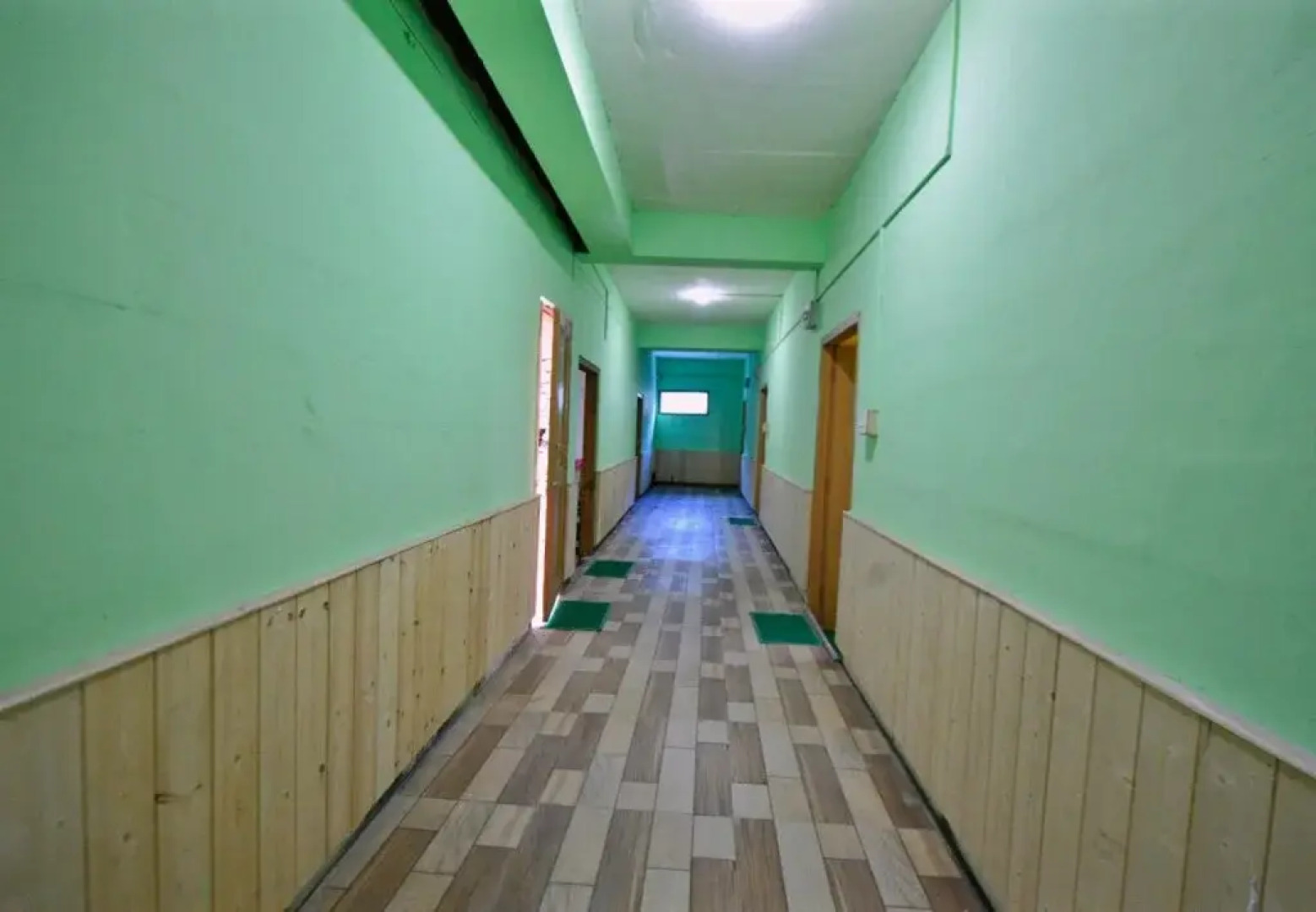 Hotel Veer By OYO Rooms