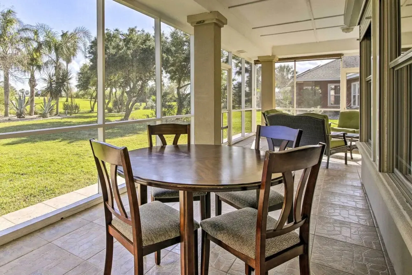 Bright Laguna Vista Home w/ Community Pool!