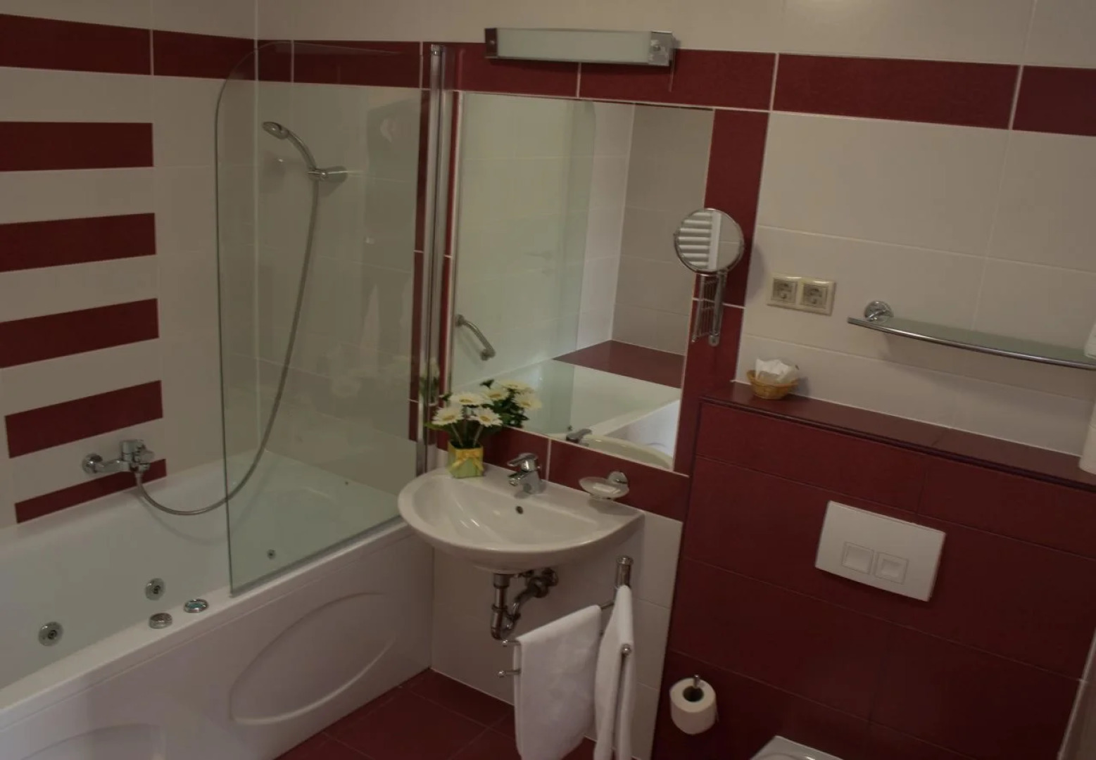 Calimbra Wellness and Conference Hotel