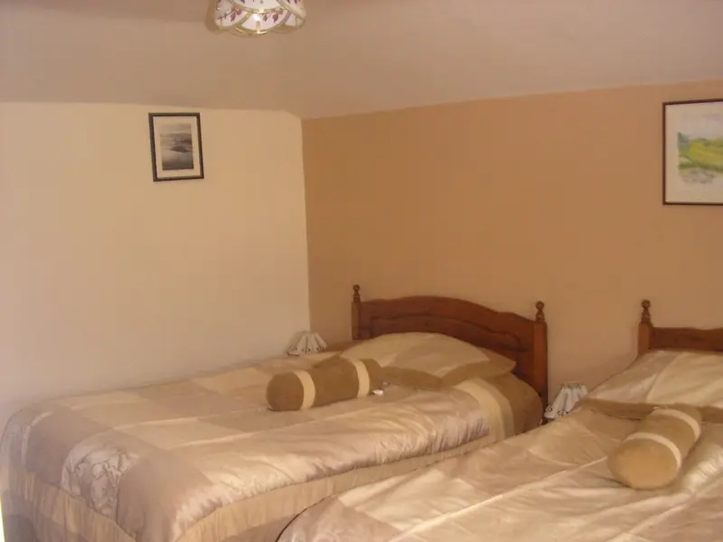 Bridgeview Farmhouse