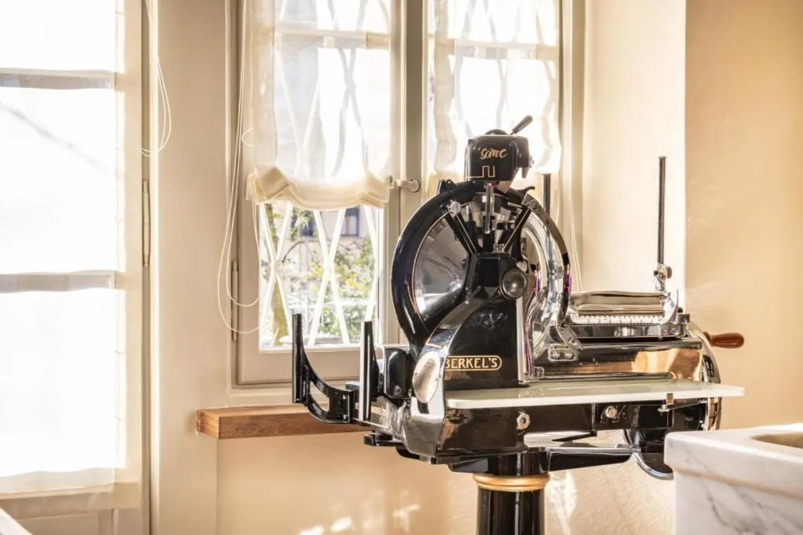 VILLA CHIOVENDA Residenza d'Epoca