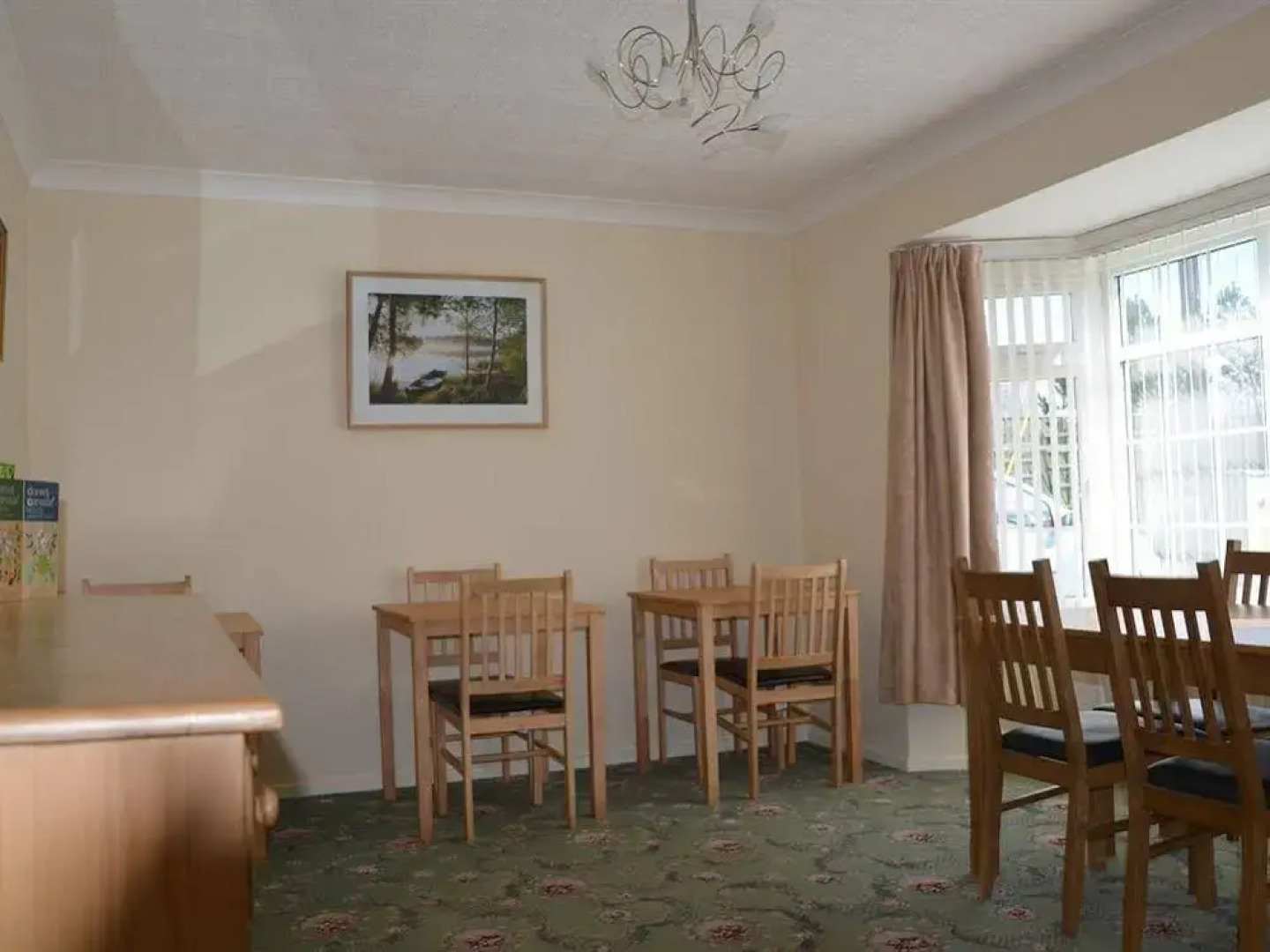 Deneview Bed & Breakfast