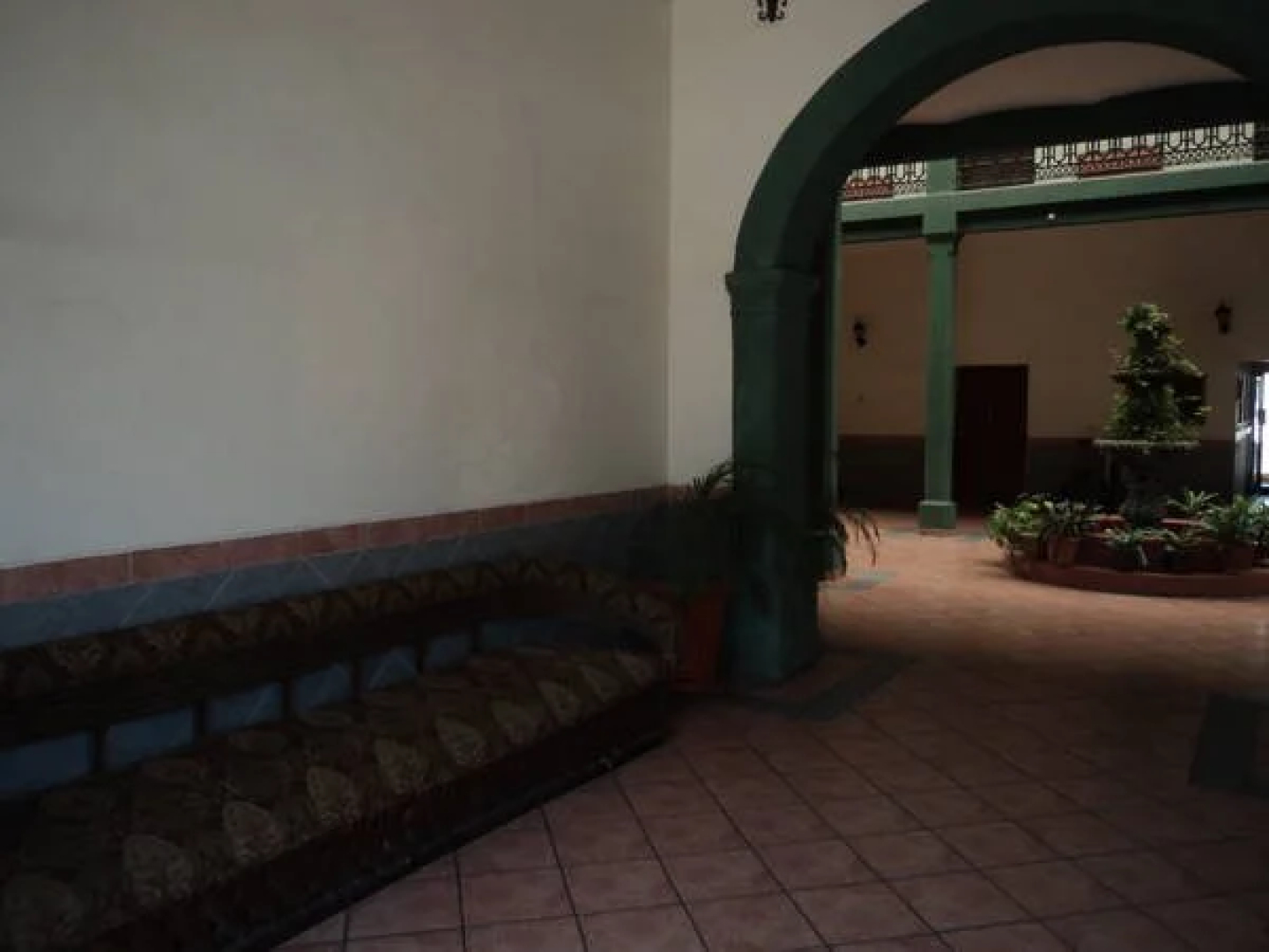 Nuevo Hotel Montecarlo