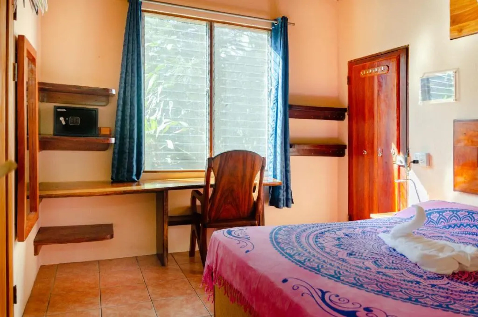 Tico Adventure Lodge