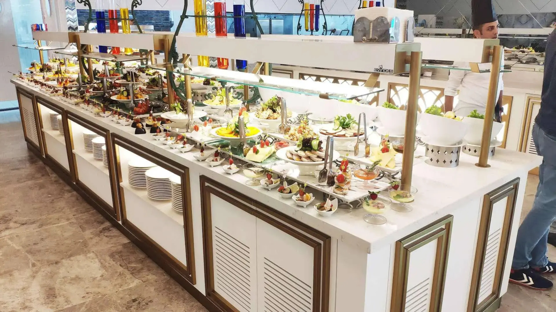 Granada Luxury Beach 