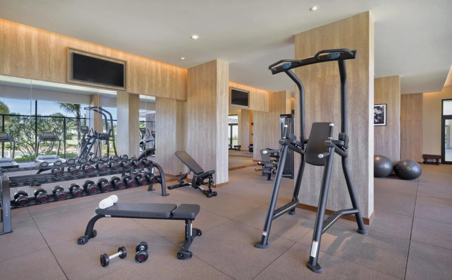 Melia Ho Tram Beach Resort